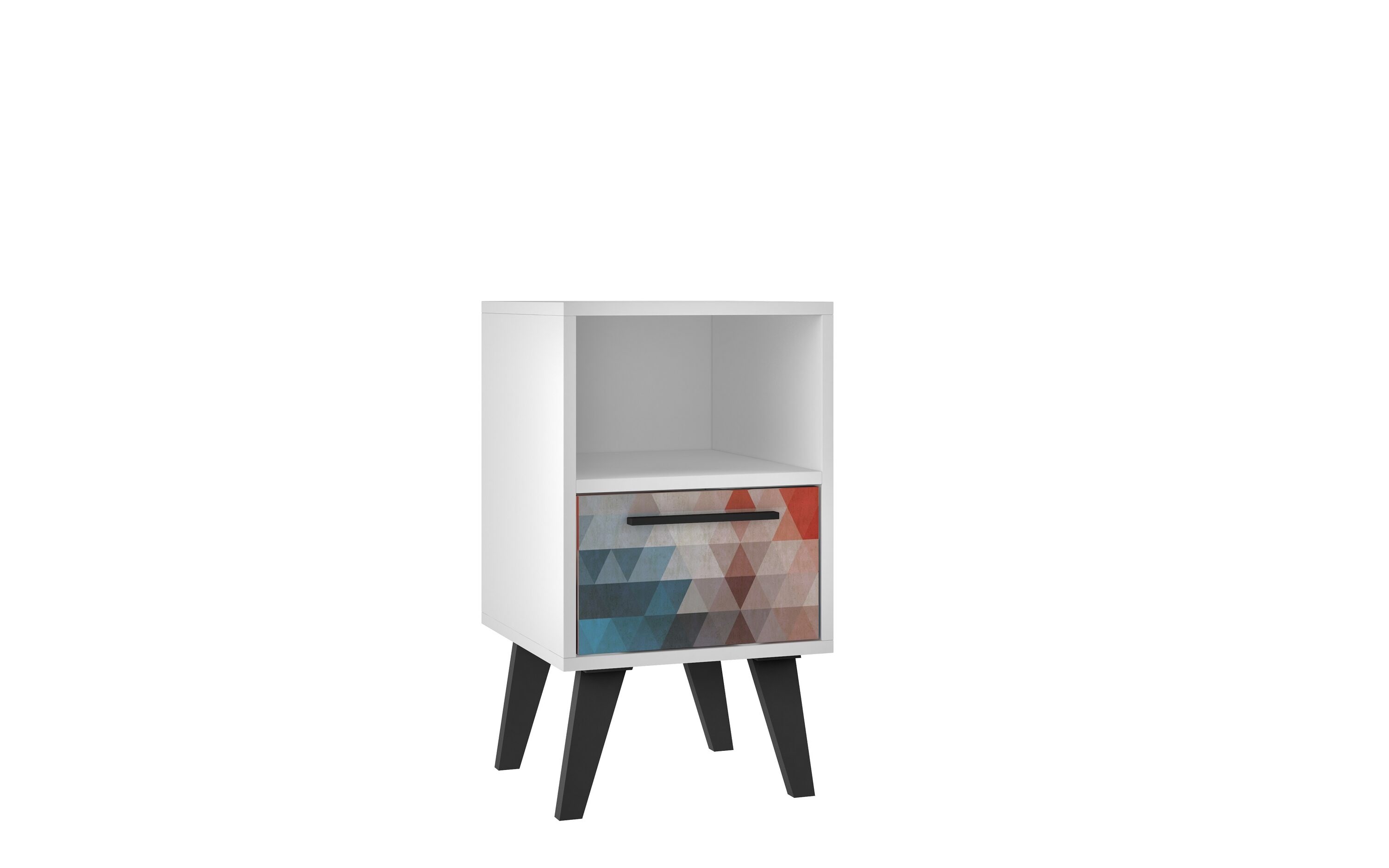 Manhattan Comfort 146AMC183 nightstands - View #2