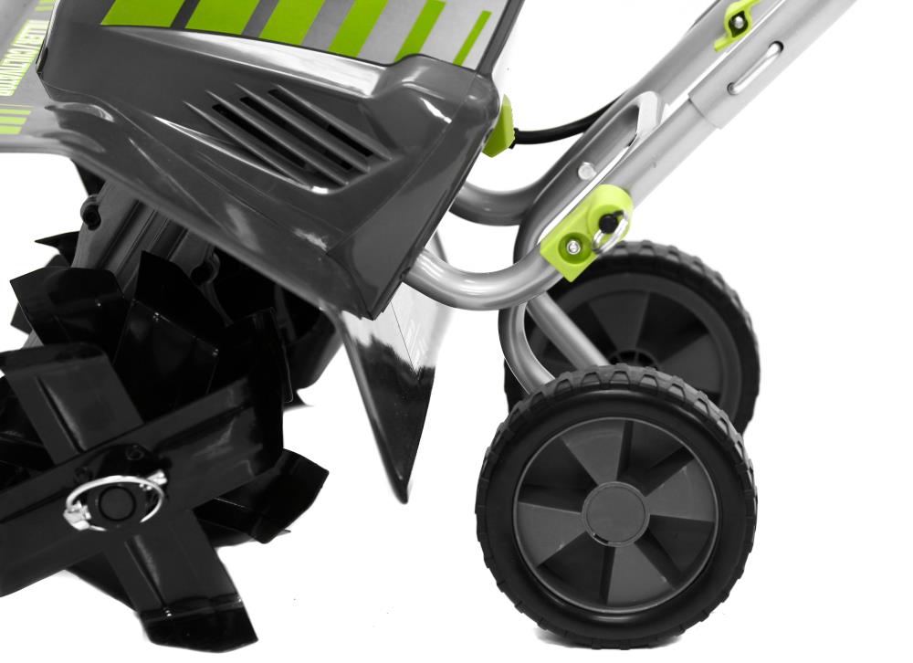 Earthwise TC70016 Corded-Cultivators - View #9