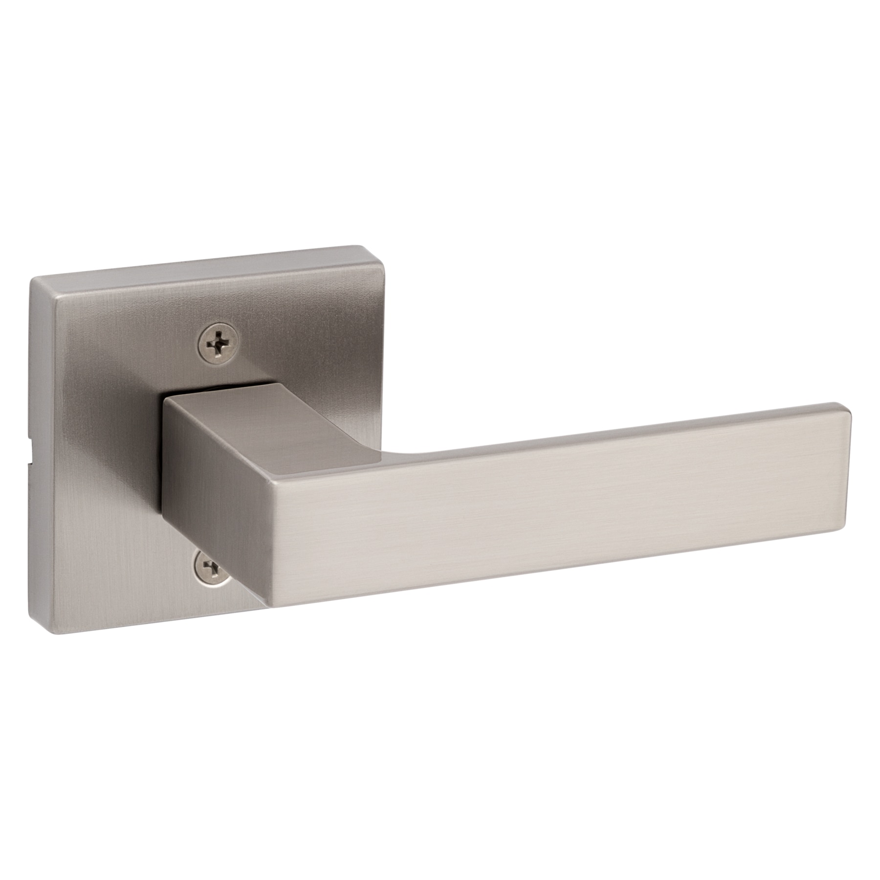 Kwikset Signature Series 720SAL 15 SQT RCS Door-Handles - View #5