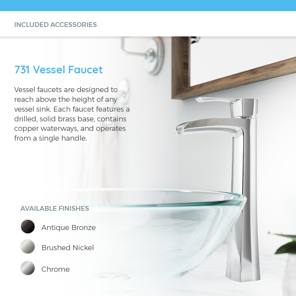 MR Direct 640-TQ-731-C Bath-Sink - View #5