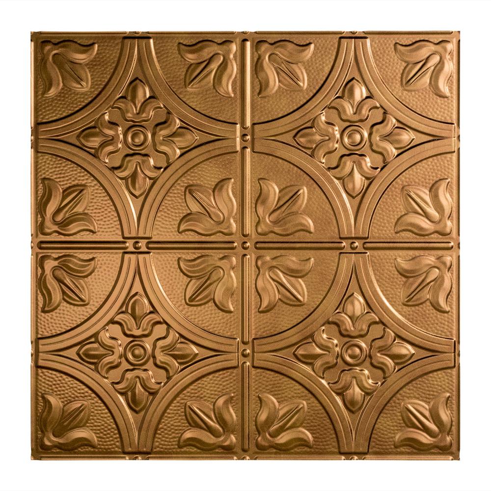 Fasade PL5231 Ceiling-Tile - View #2