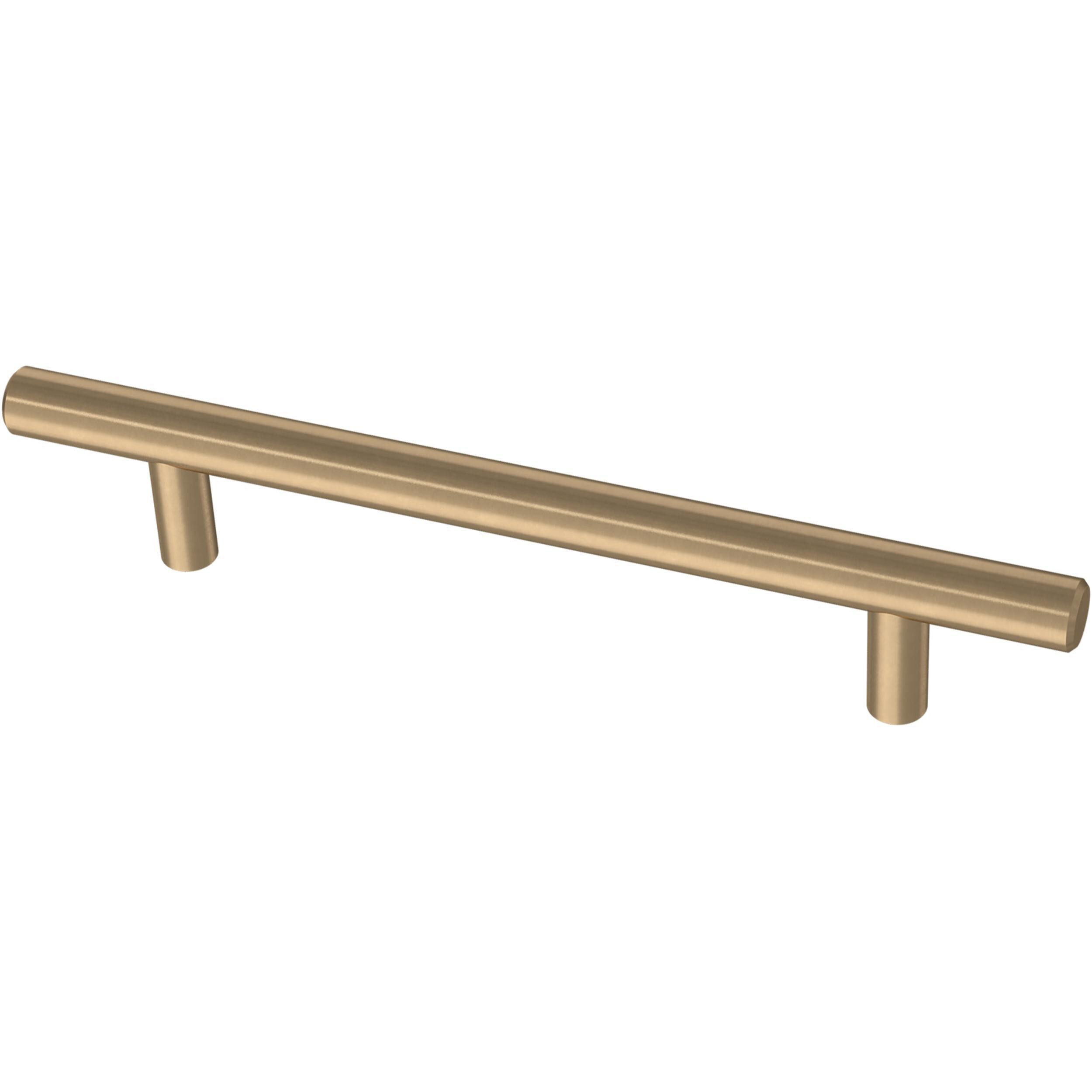 Franklin Brass P01026Z-CZA-B Cabinet-Pulls - View #3