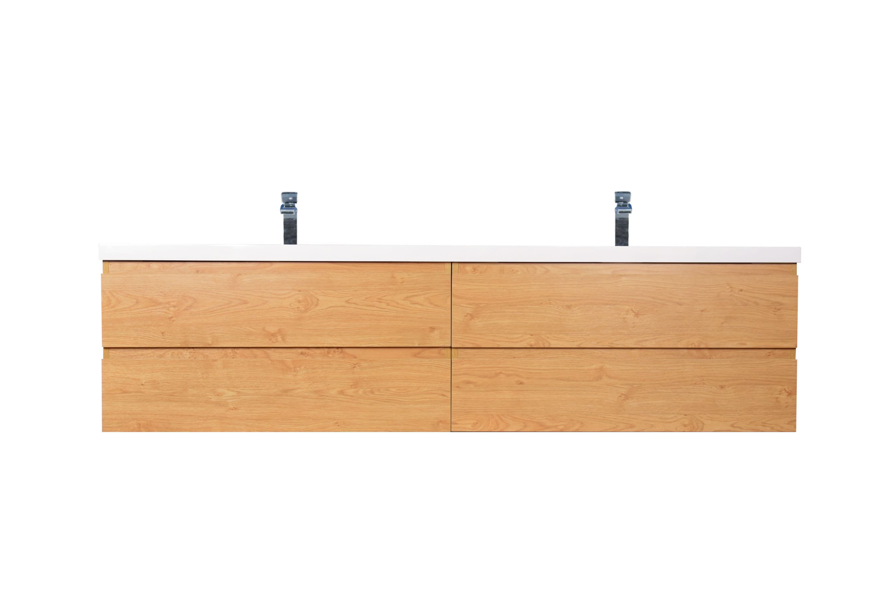 Moreno Bath MOB84-EO Bath-Vanity-Combo - View #2
