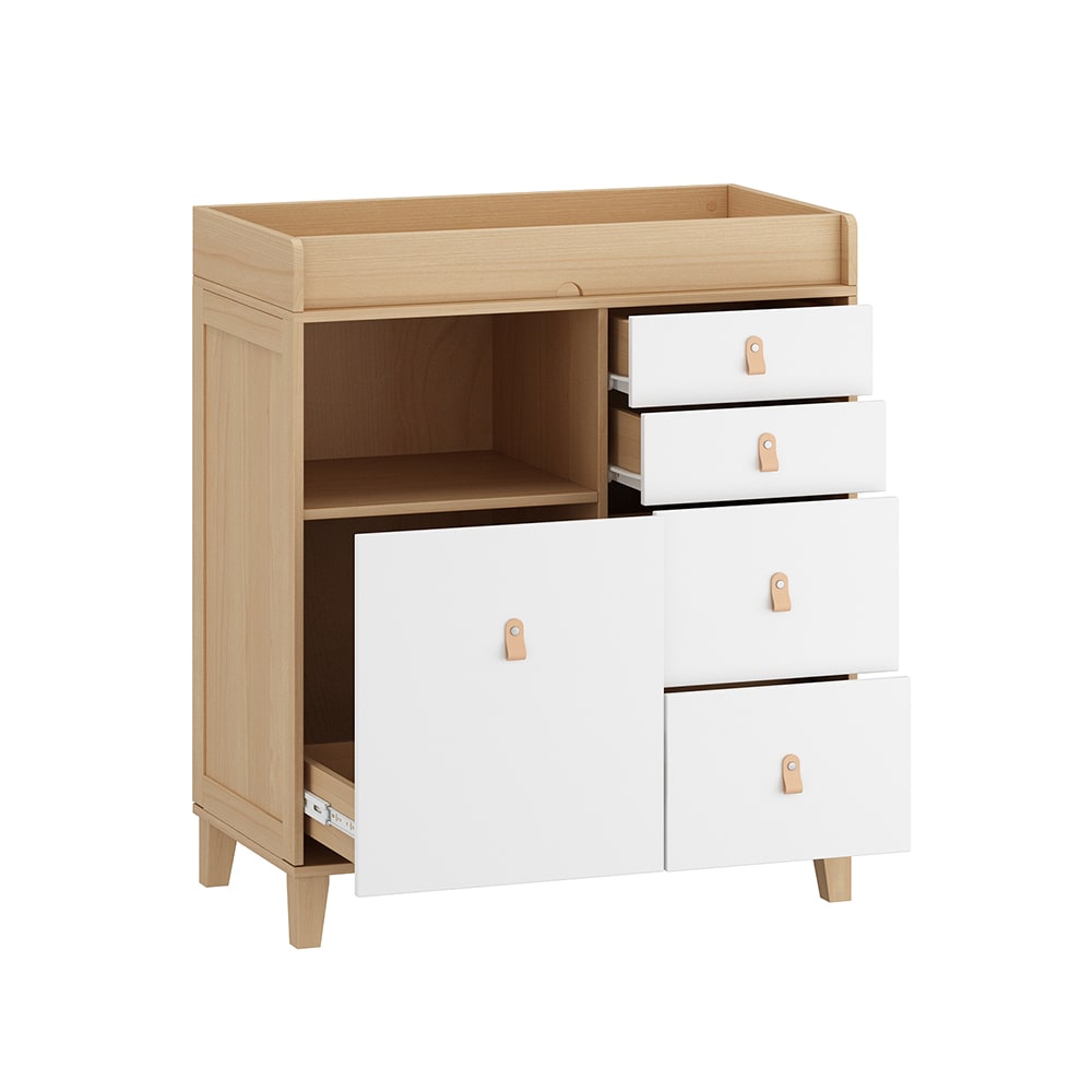 Homsee C-KF180097-03 Baby-Changing-Stations - View #6