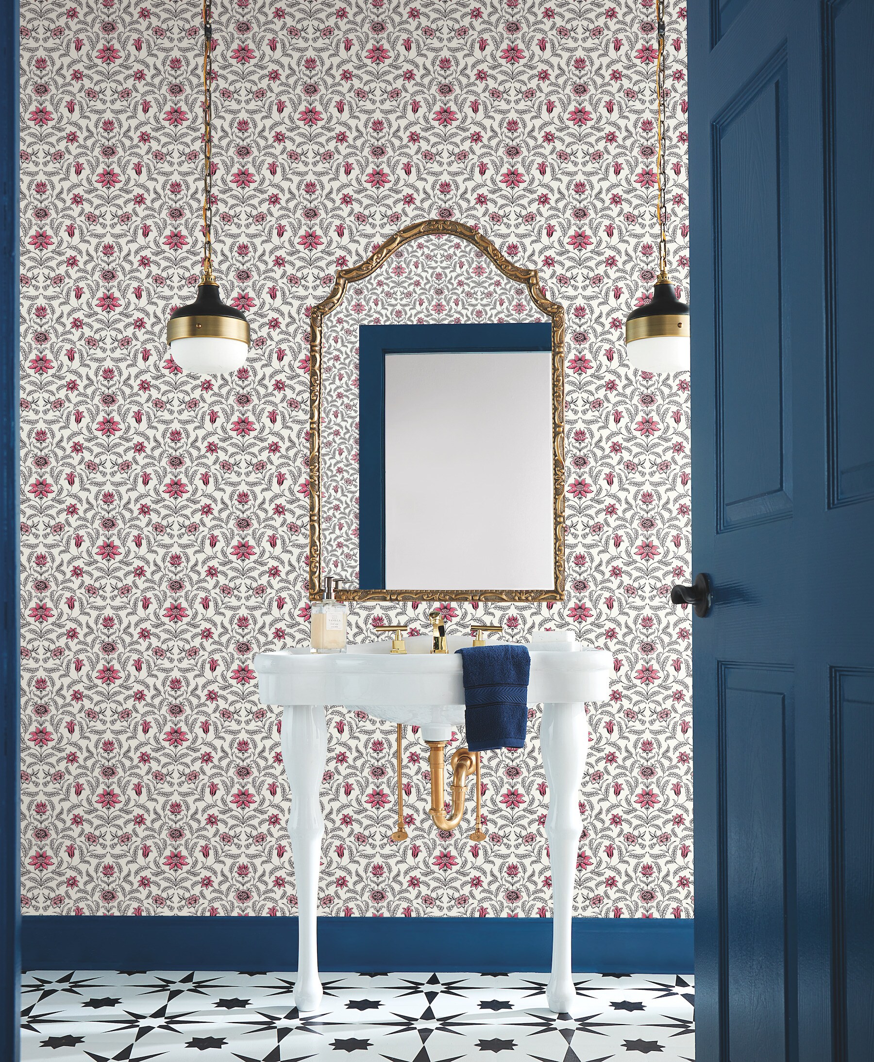 York Wallcoverings GR5982 wallpaper - View #2