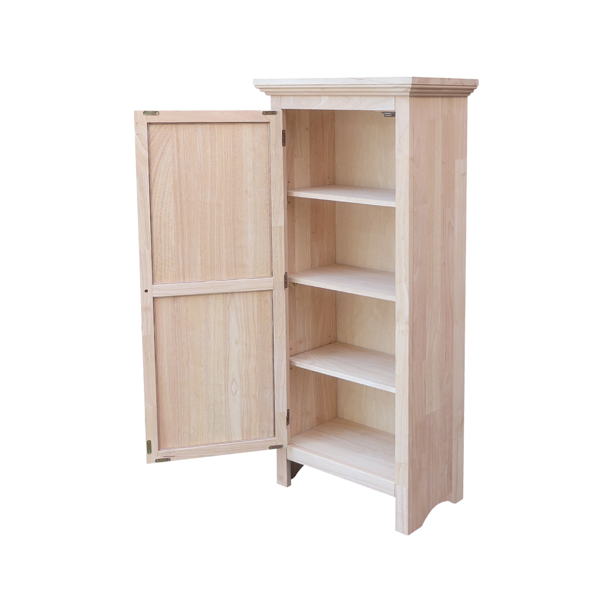 International Concepts CU-120 Dining-Kitchen-Storarge - View #6