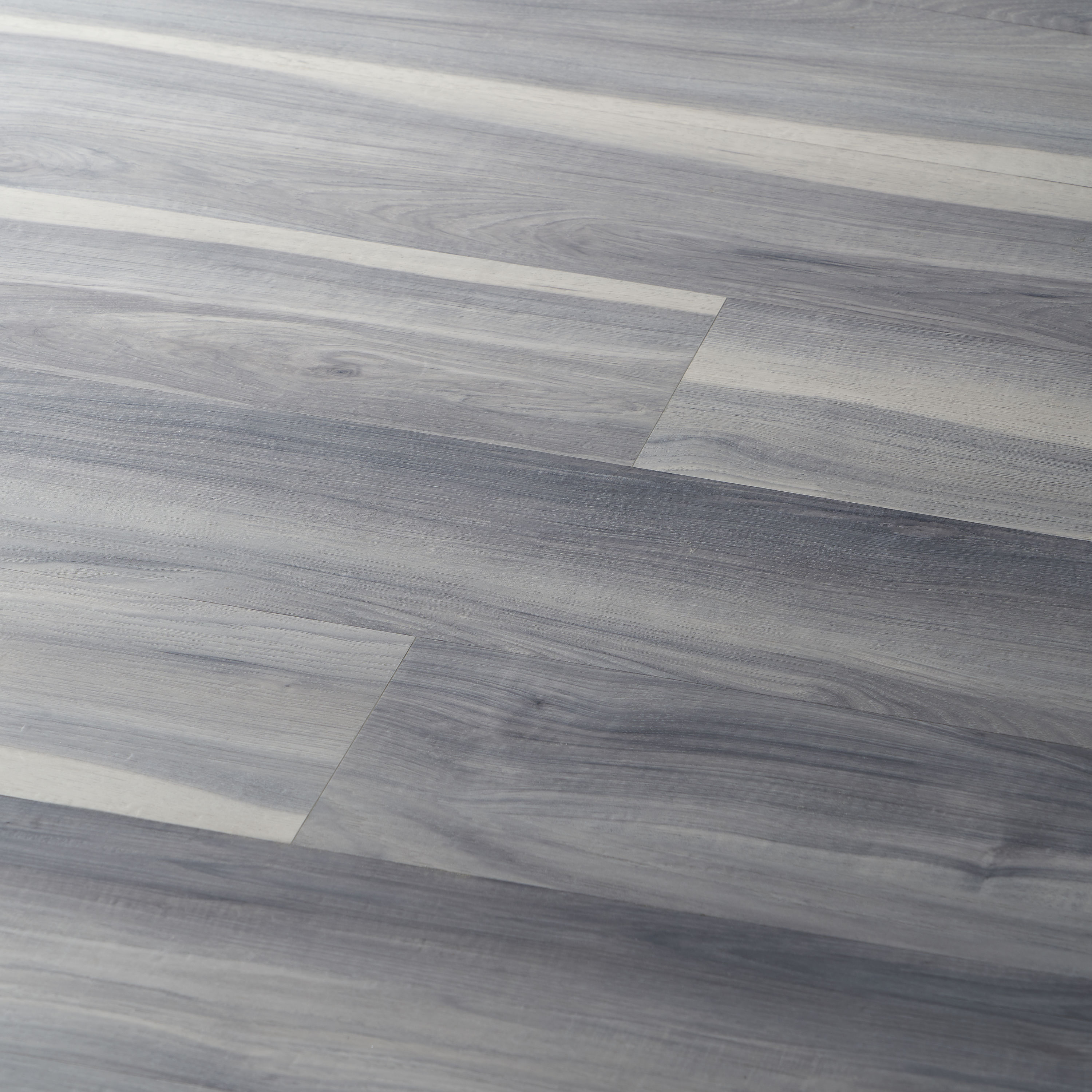 PRICE DROP ALERT - Toli Solid Vinyl Waterproof Flooring - White Sycamore -  6 x 35 - Luxury Vinyl Plank 1911 SQFT Price : 1.09