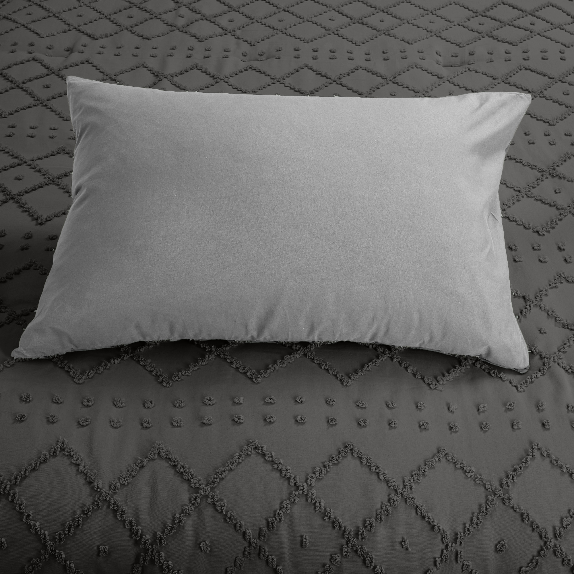 JEAREY JE-FGLG-GR-CK bedding - View #8