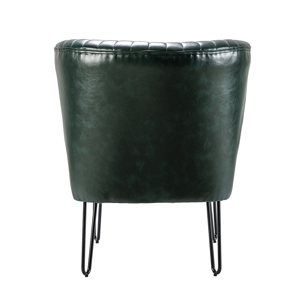 14 Karat Home CHM0196-GREEN chairs - View #4