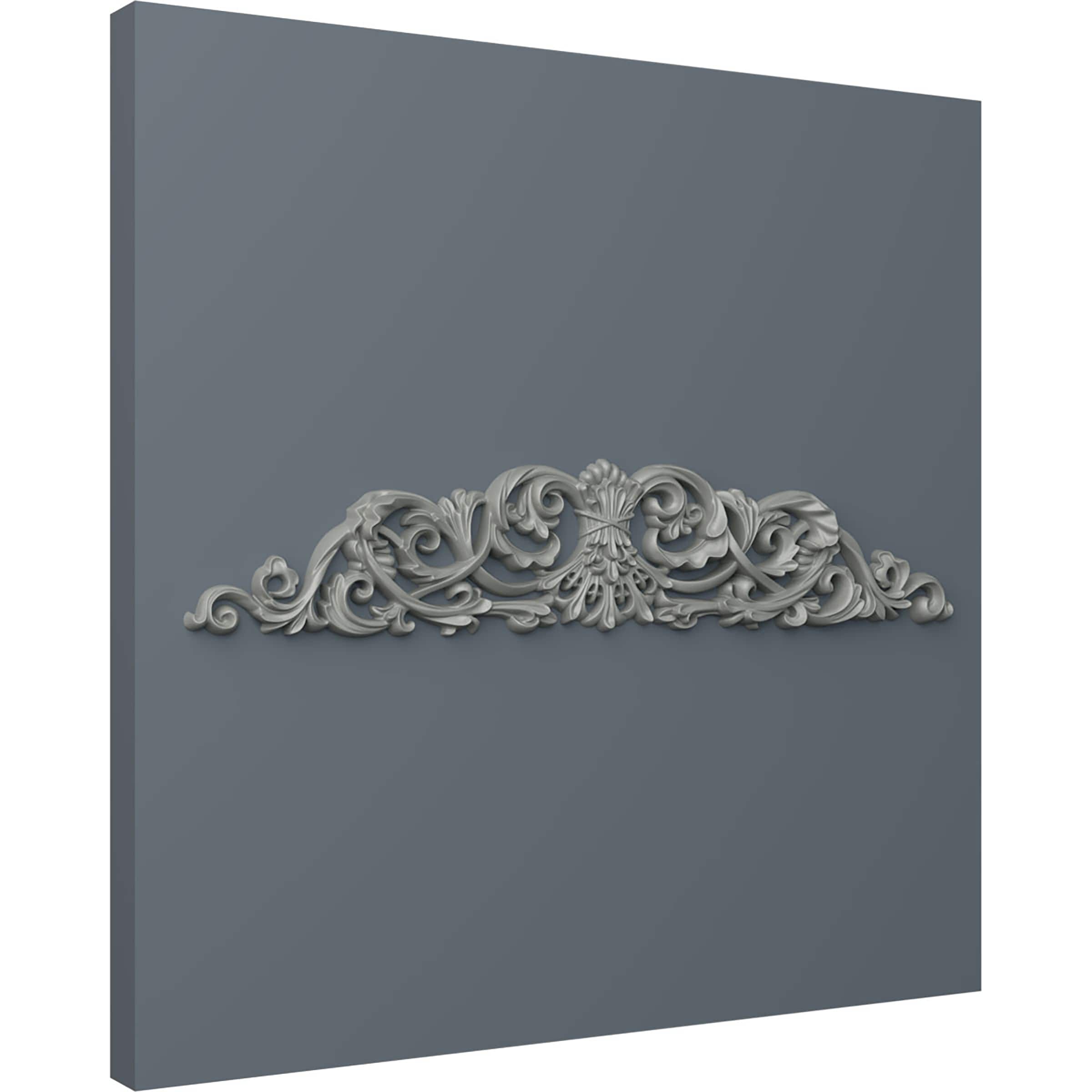 Ekena Millwork ONL08X53X02MA appliques - View #5