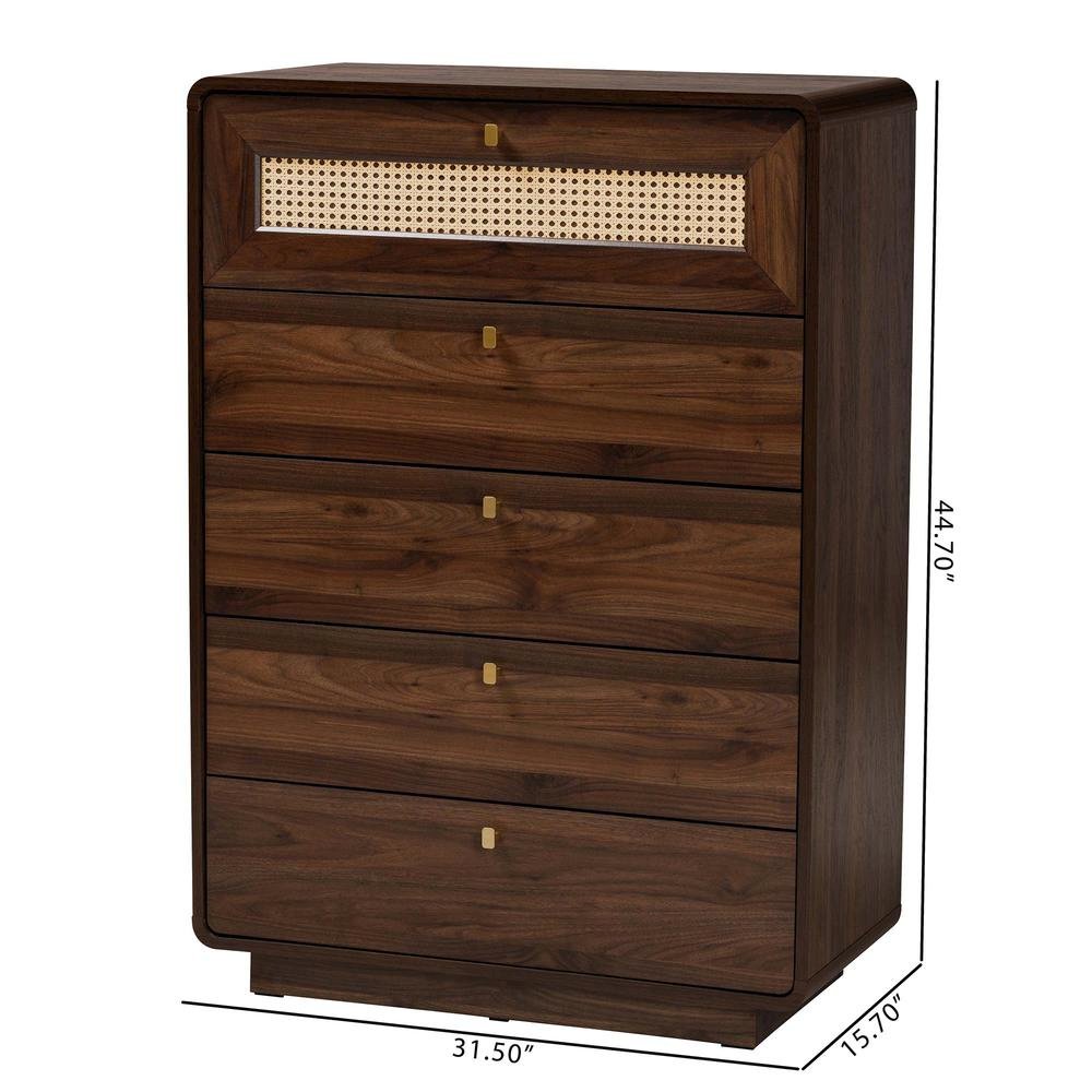 Baxton Studio BG3497918  - View #2