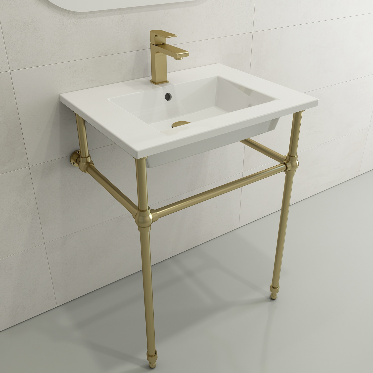 BOCCHI 1161-001-0126 Bath-Sink - View #5