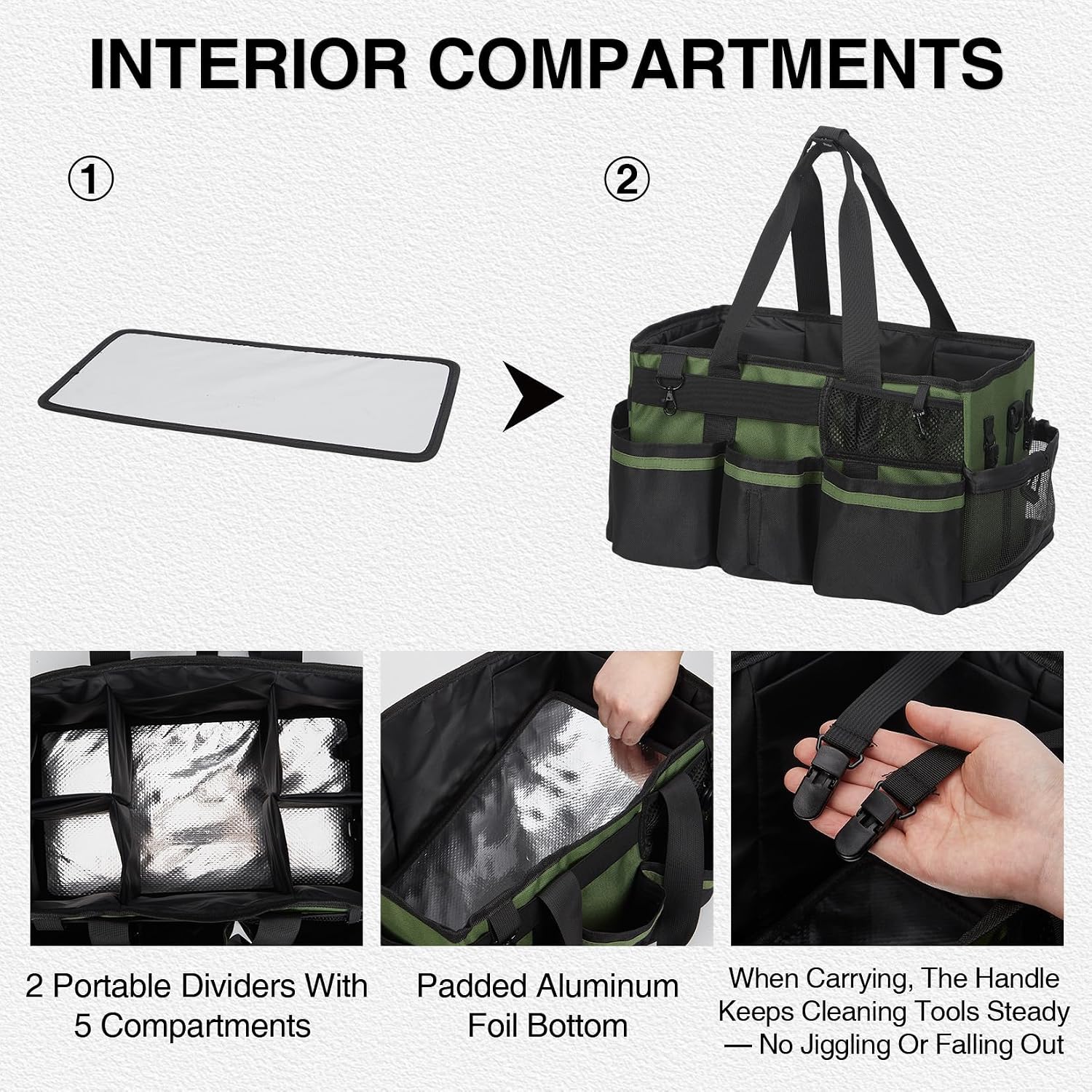 GAOMON LSPPJOK-9C74RAU5ON Tool-Bags - View #5