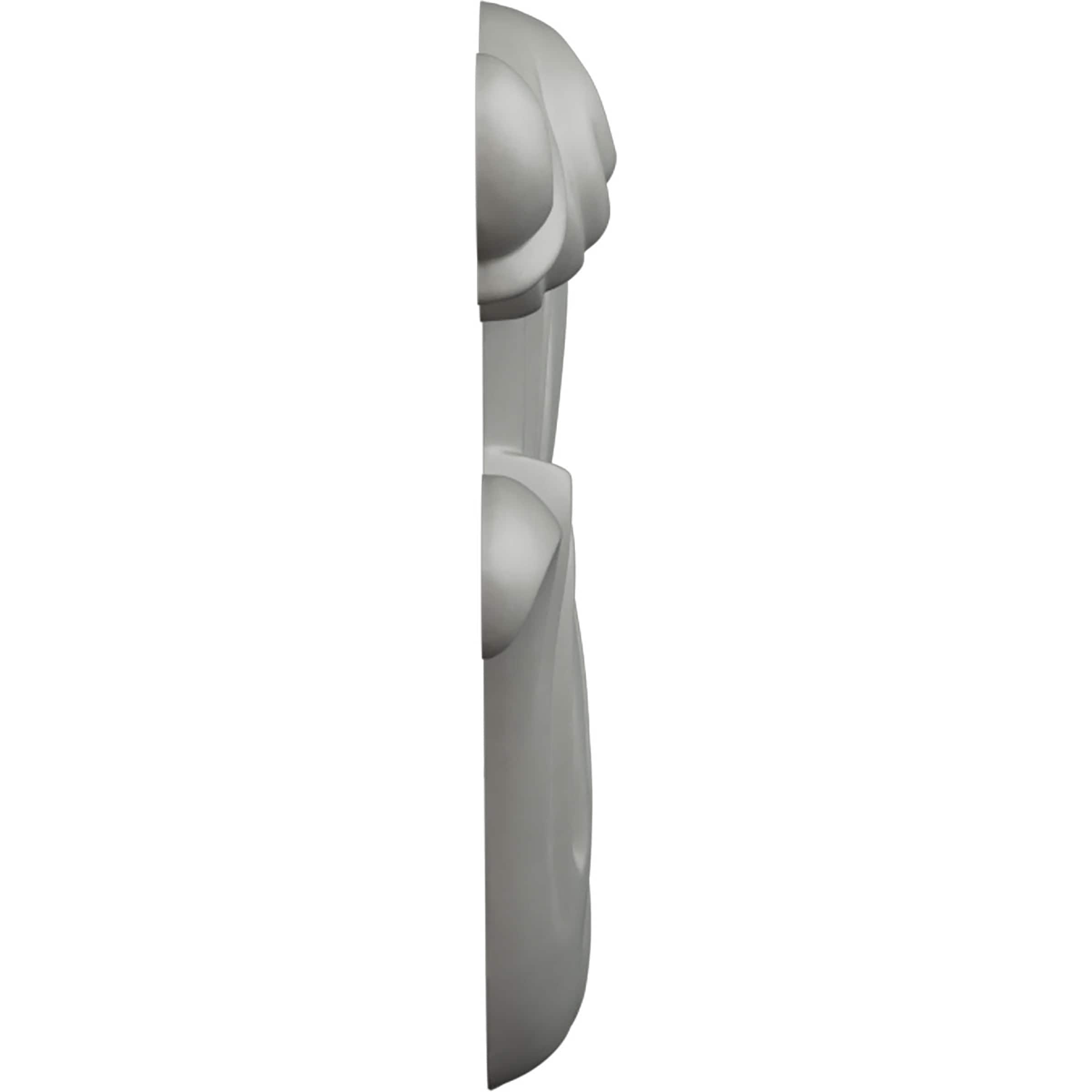 Ekena Millwork ONL15X07LO-L appliques - View #3