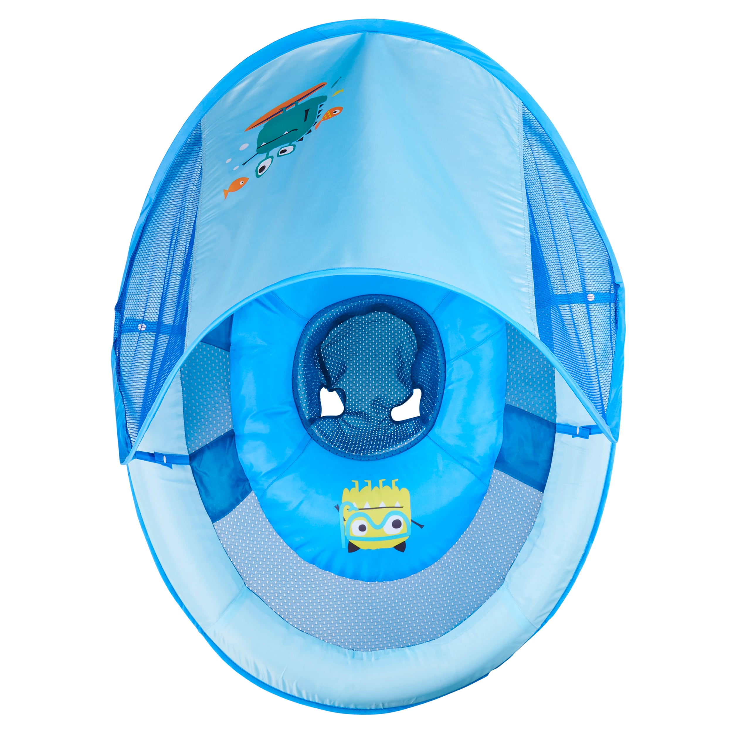 SwimWays 6056222 Pool-Toys-Floats - View #2