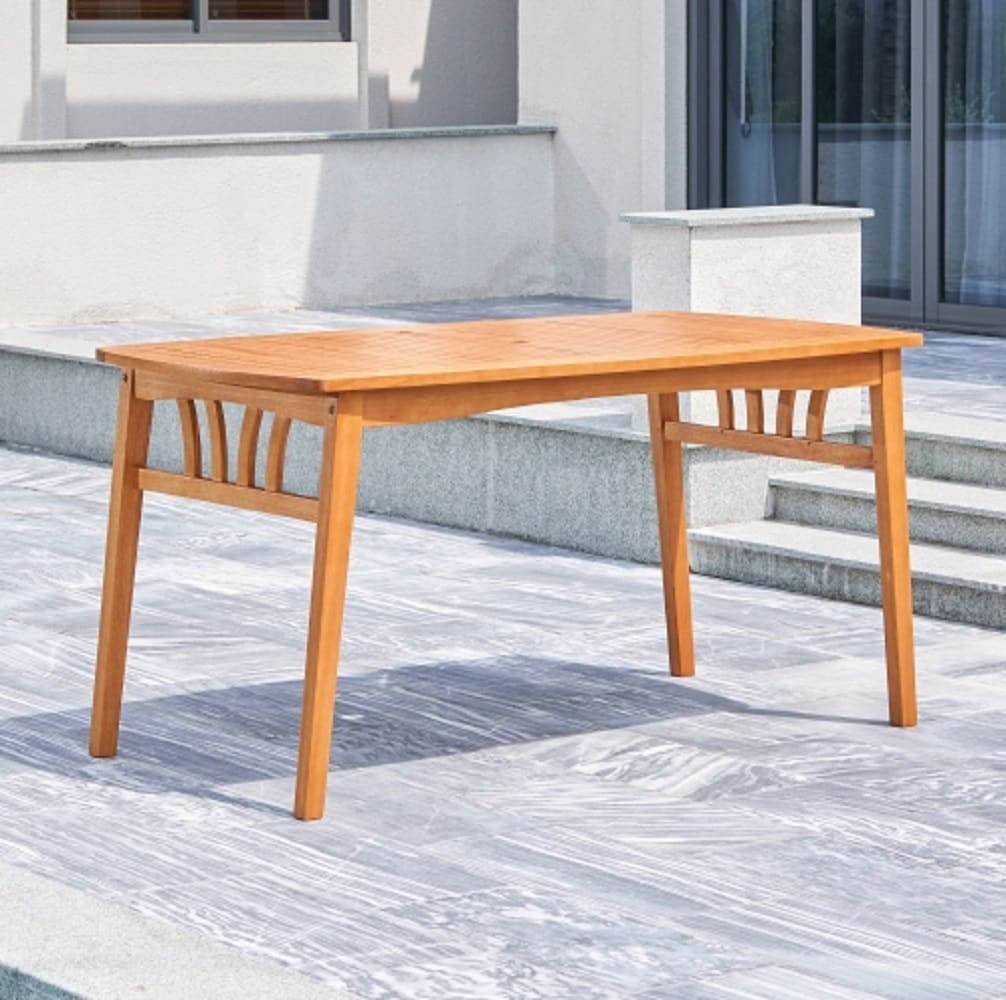 ZAKLOOP WUV1961 Patio-Tables - View #2