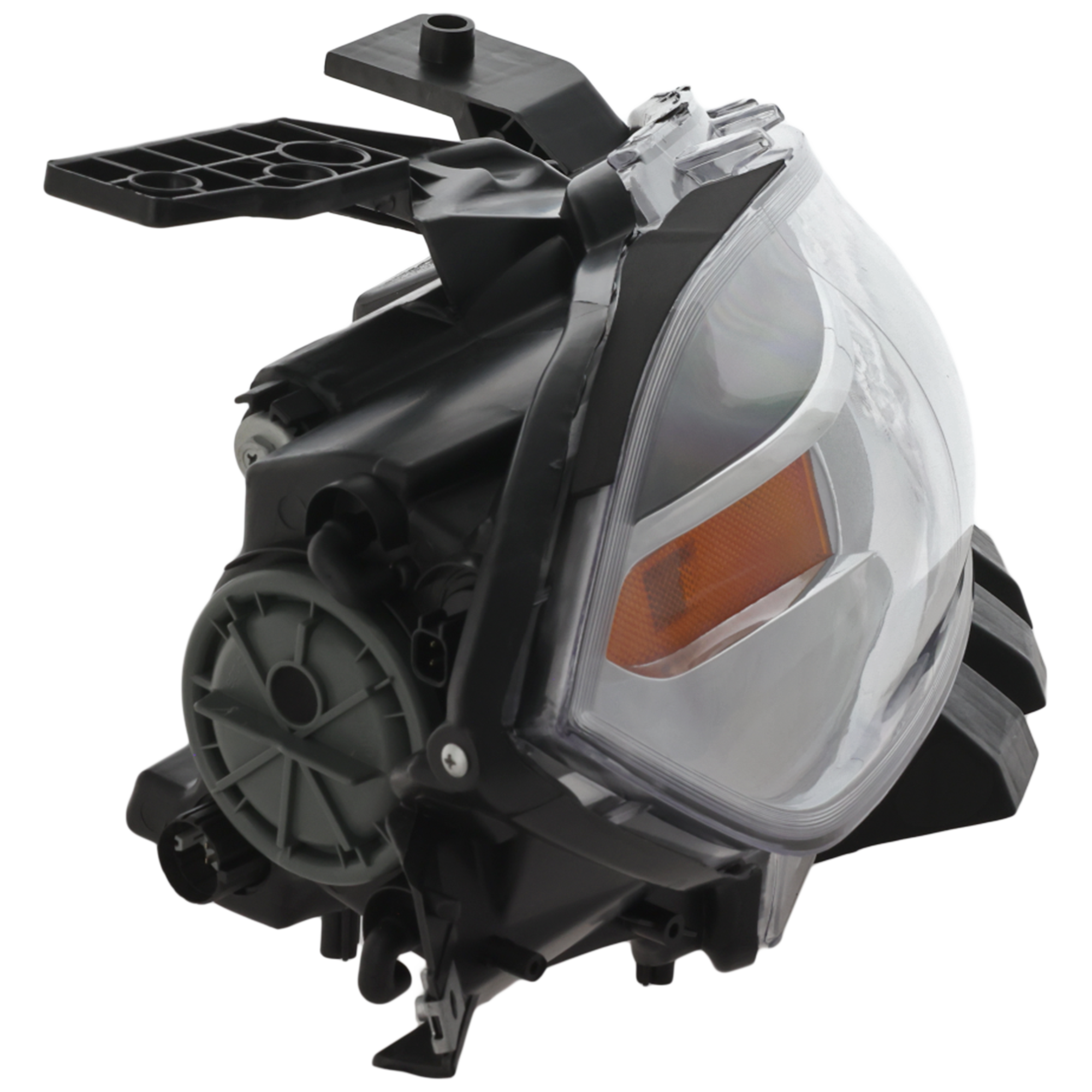 Garage-Pro JCWREPD100161QGP Headlights-Components - View #2