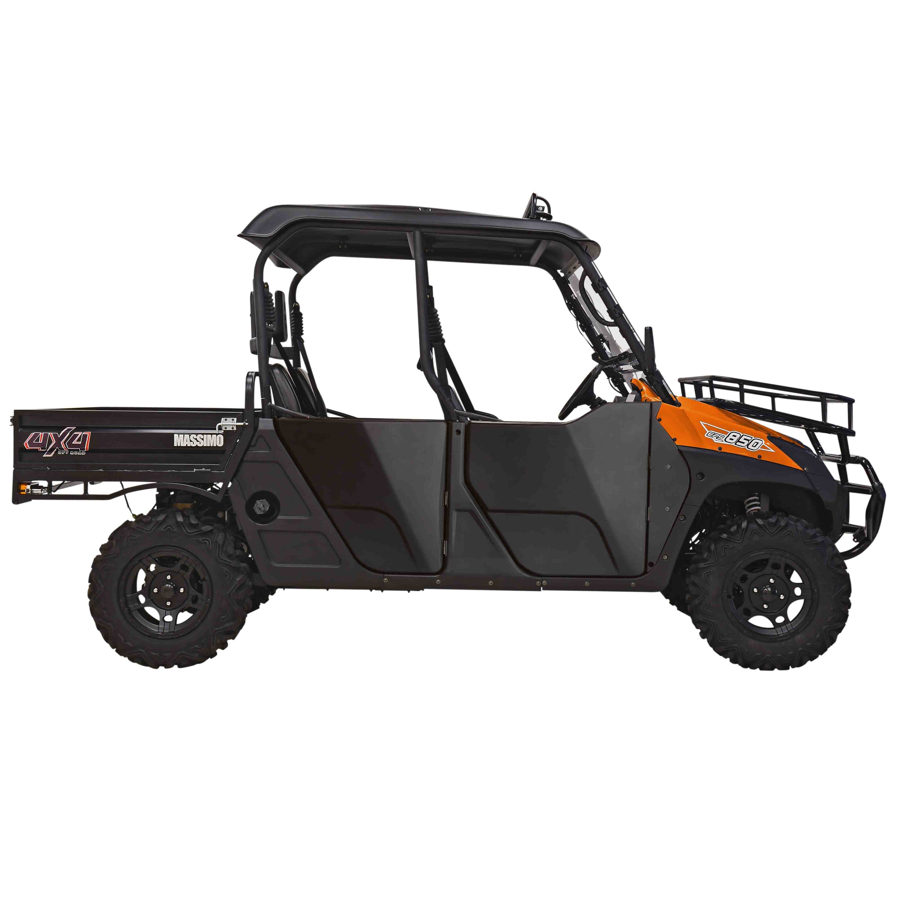 Massimo U120850314 Motorized-Vehicles - View #3