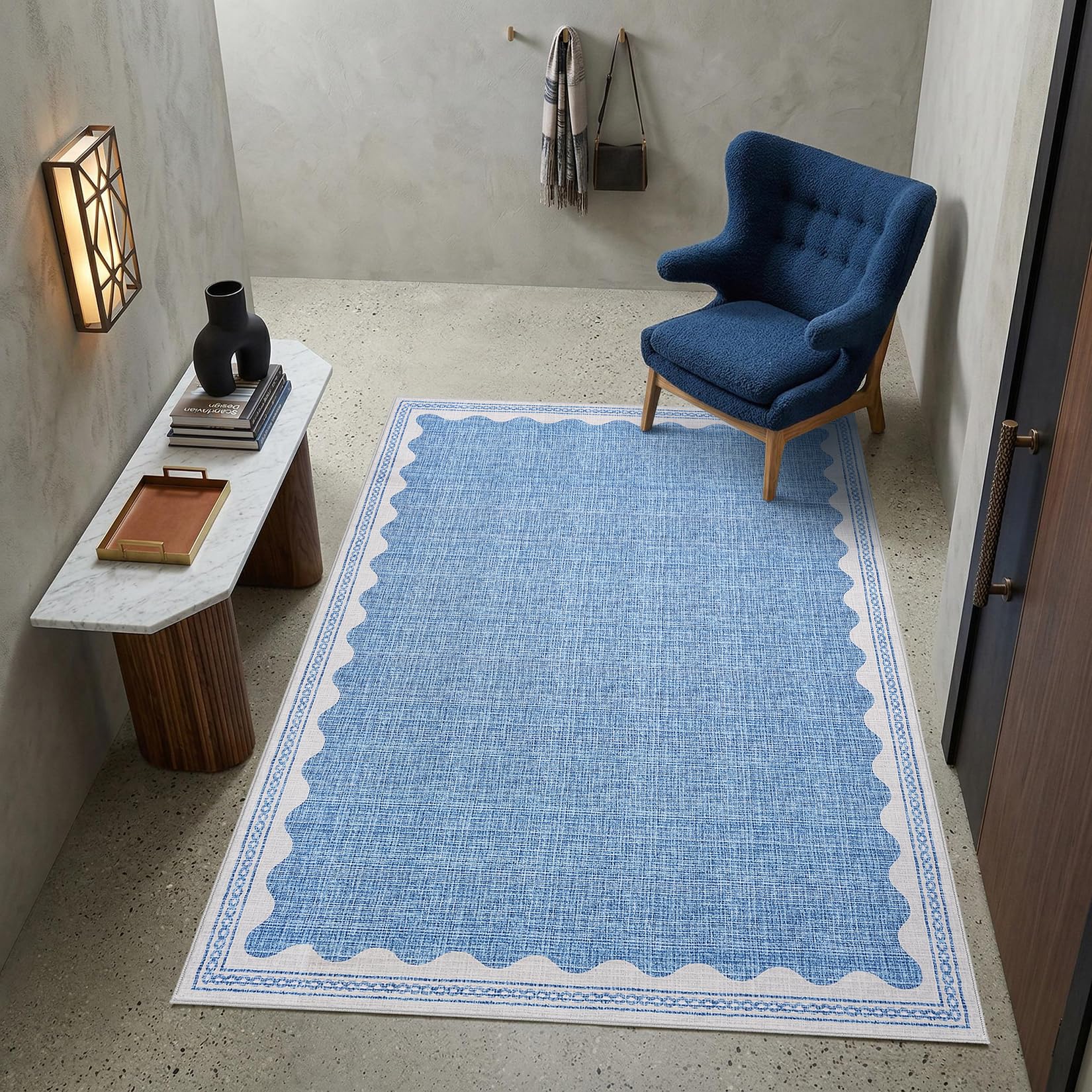 GarveeLife DKDT260592 rugs - View #2