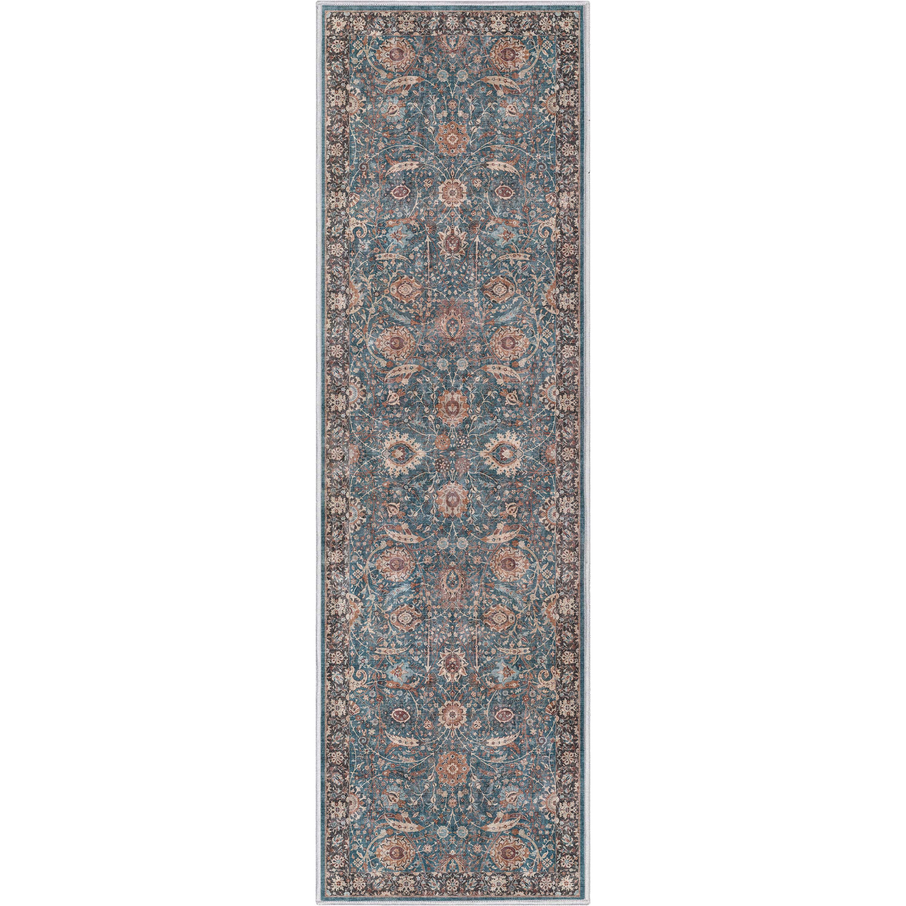 Well Woven W-AS-01B-2 rugs - View #2
