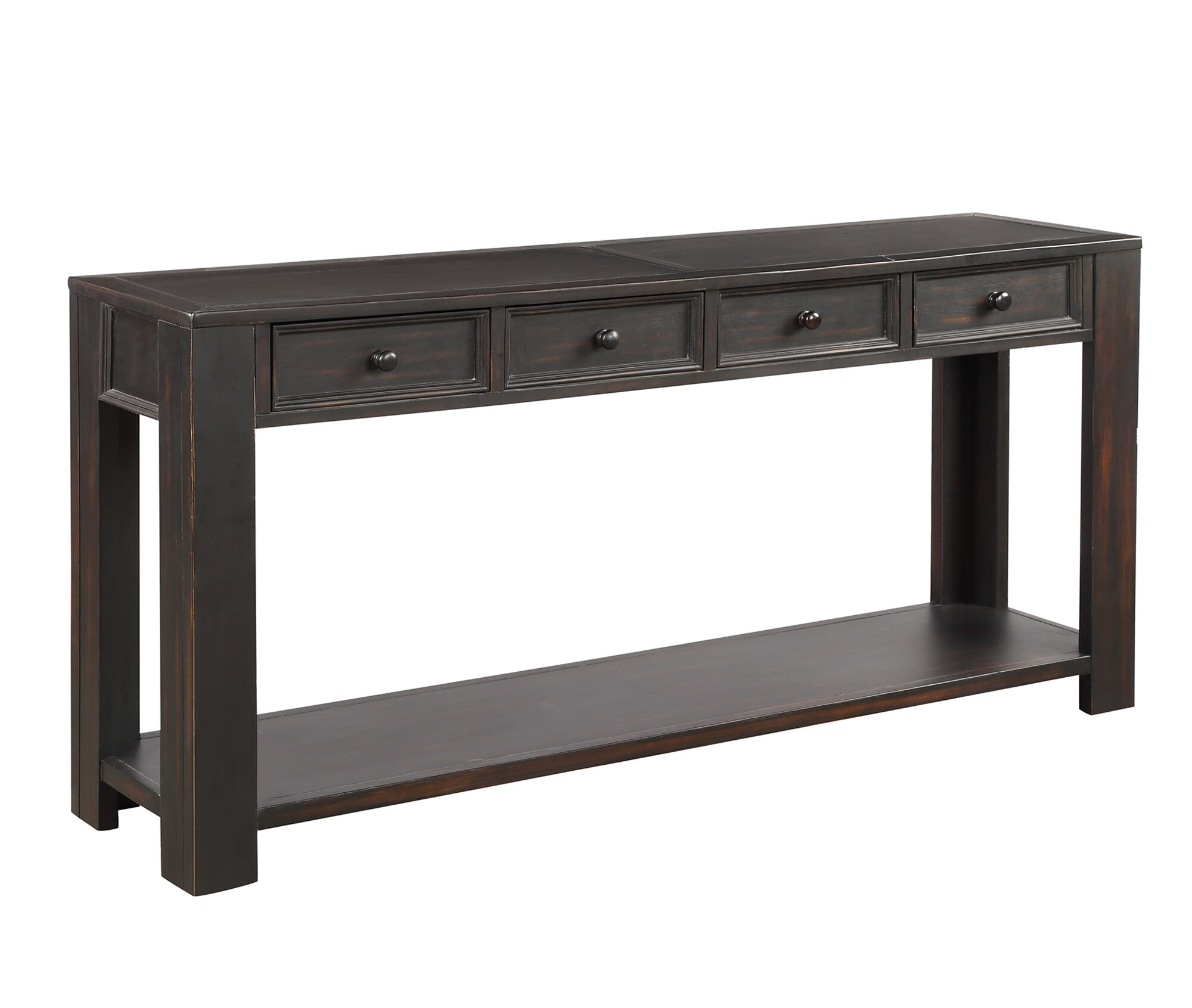 AHIOU HOME ZAAH-CT189615B Console-Sofa-Tables - View #6