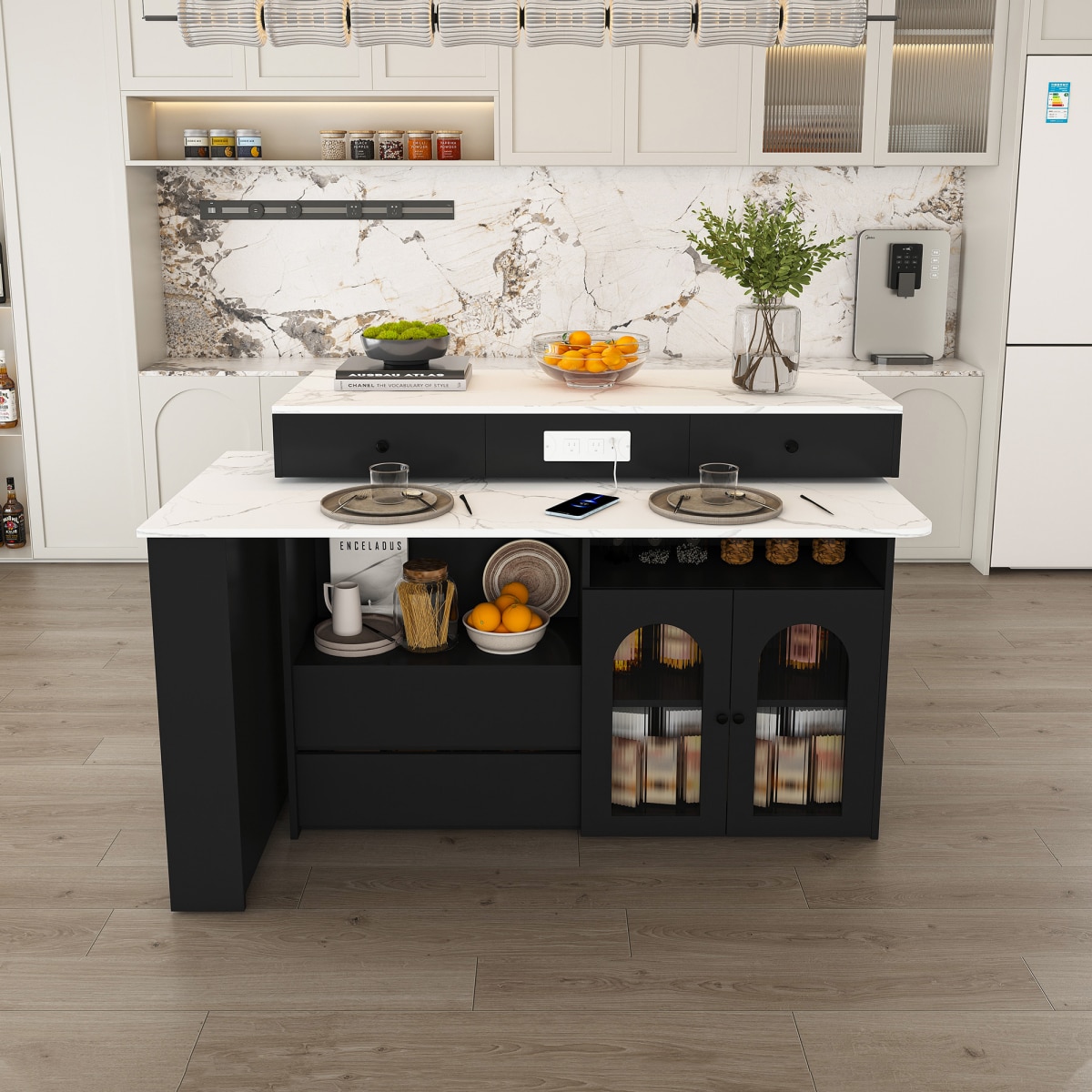 Streamdale Furniture W2700S00119 Kitchen-Furniture - View #12