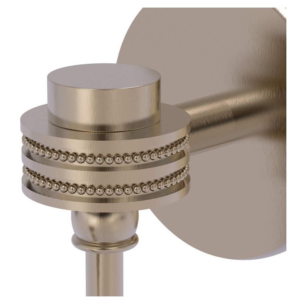 Allied Brass 7120D-PEW Robe-Hooks - View #2