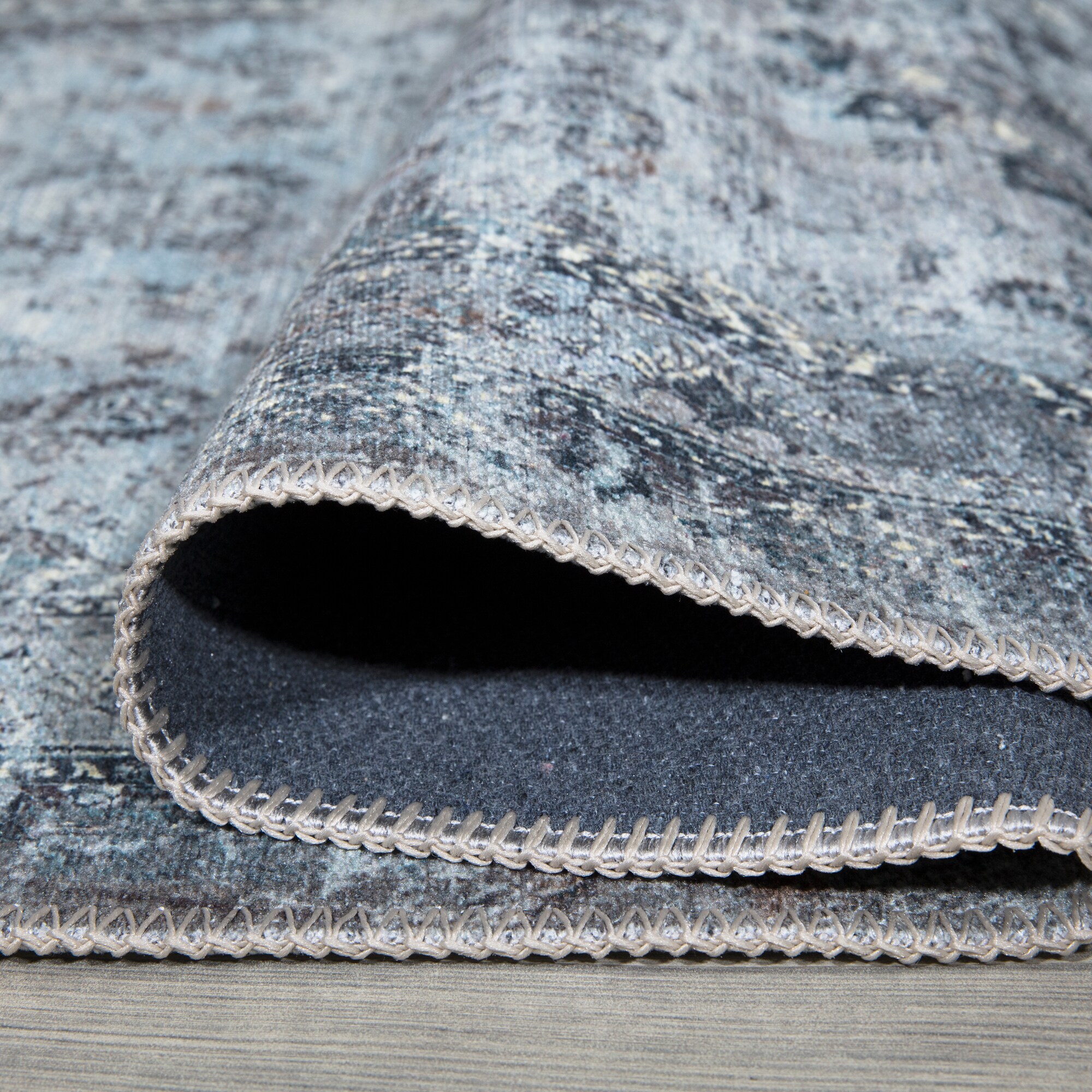 Ottomanson EFF3603-3X6 rugs - View #4