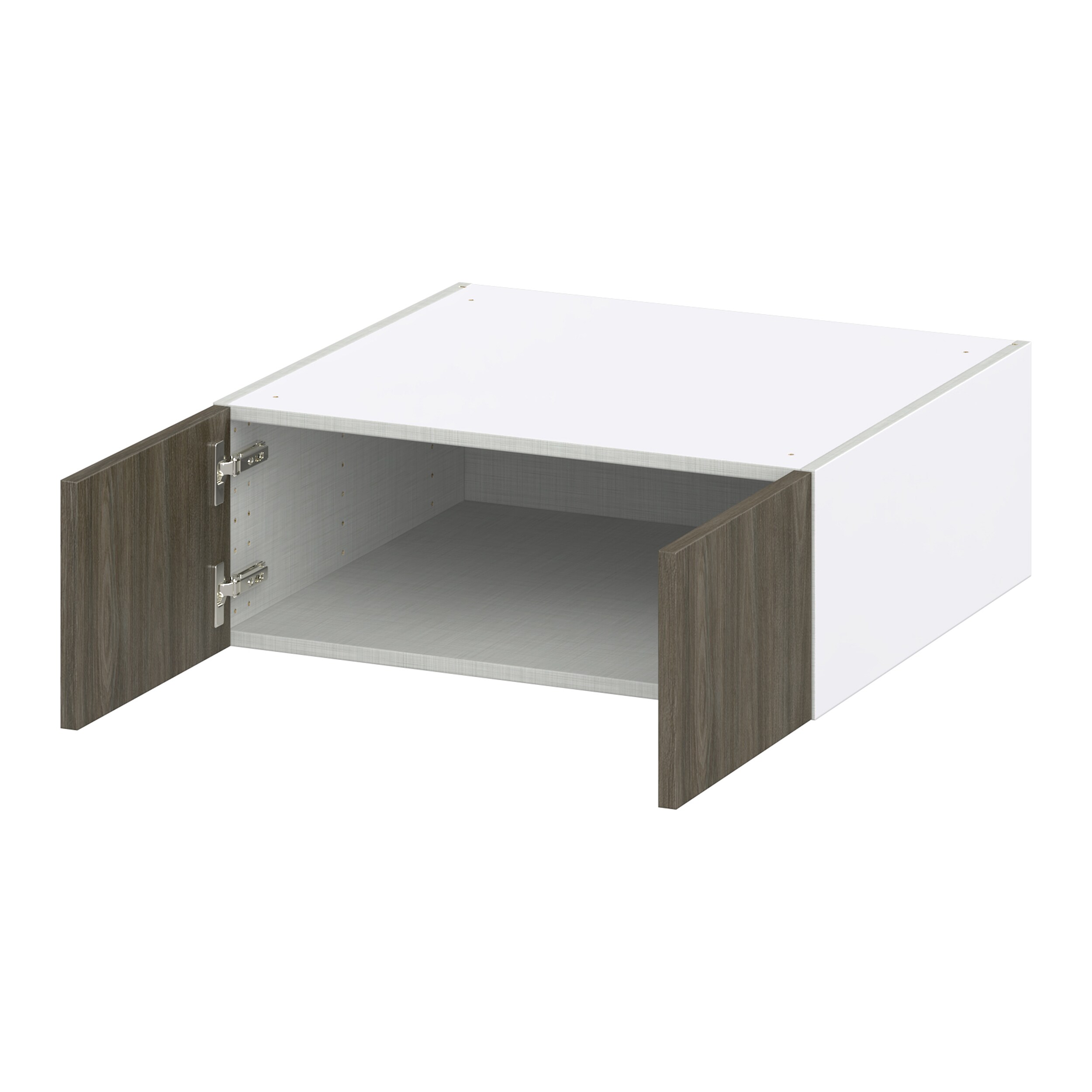 Hugo&Borg DSW271024-SA Cabinets-Kitchen - View #6