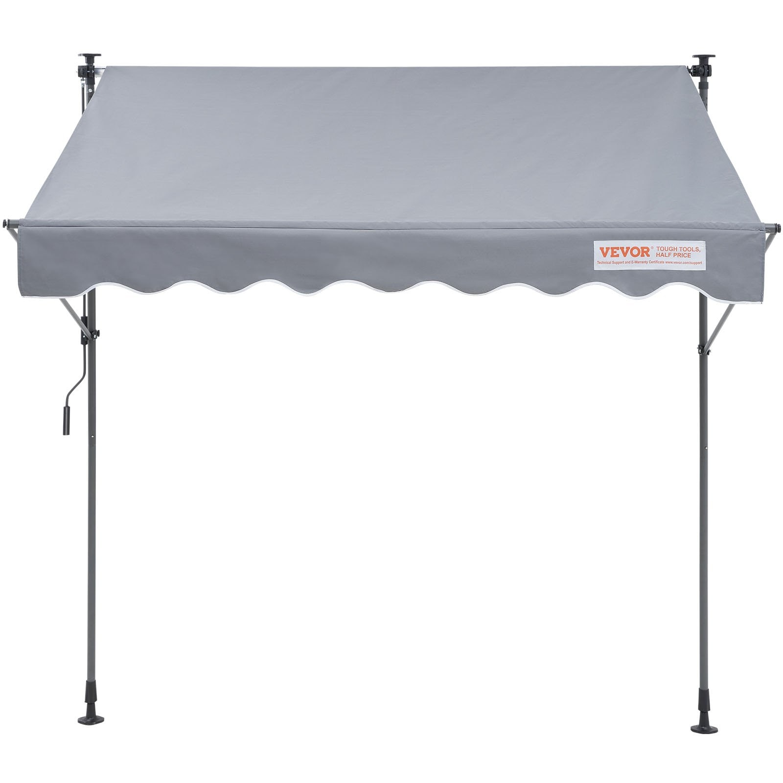 GIVIMO LW102GIVSS1726 awnings - View #9