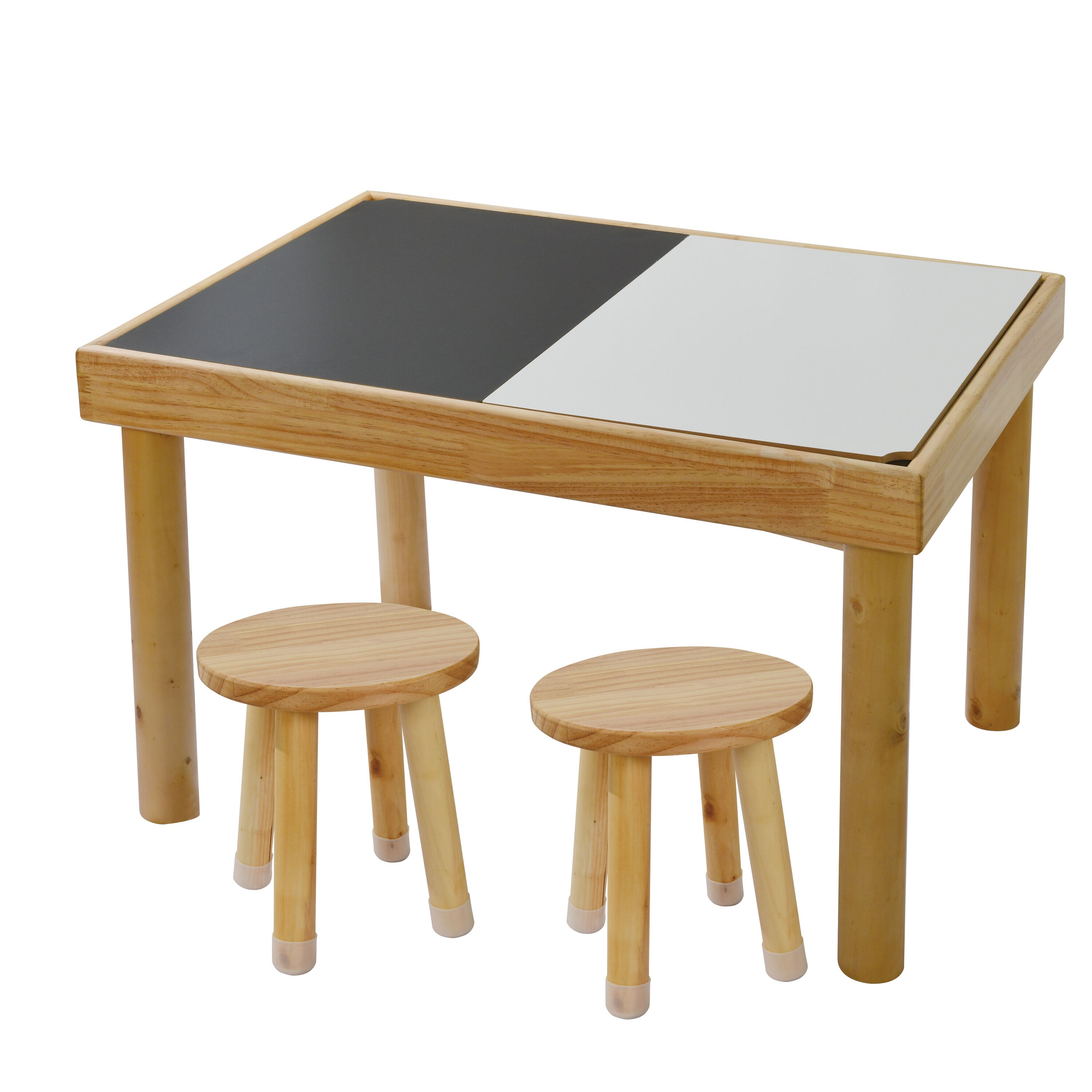 LOVMOR SF-H-W2203P363300 Kids-Play-Tables - View #2