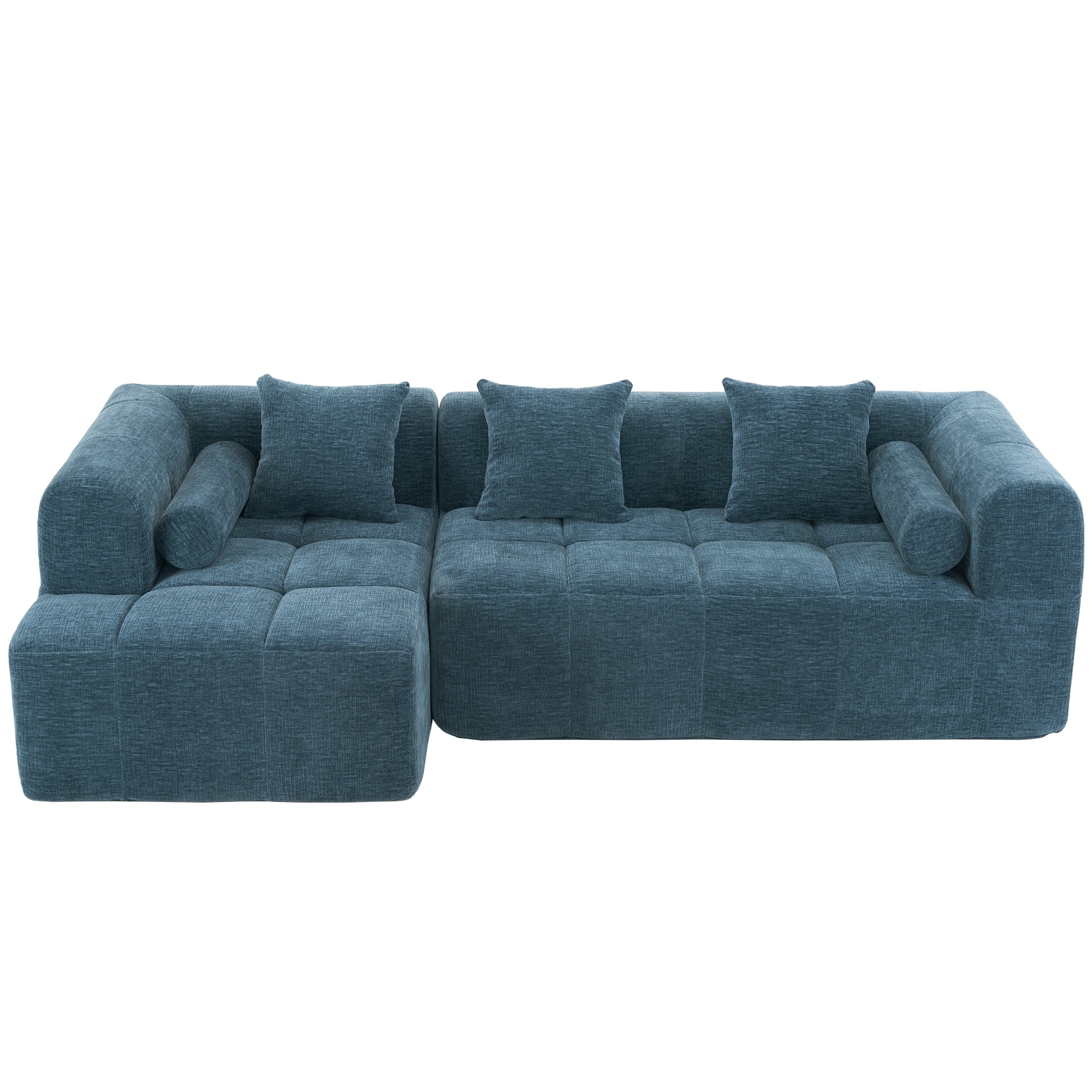 ModernLuxe N719S001890C Sofas-Loveseats - View #15