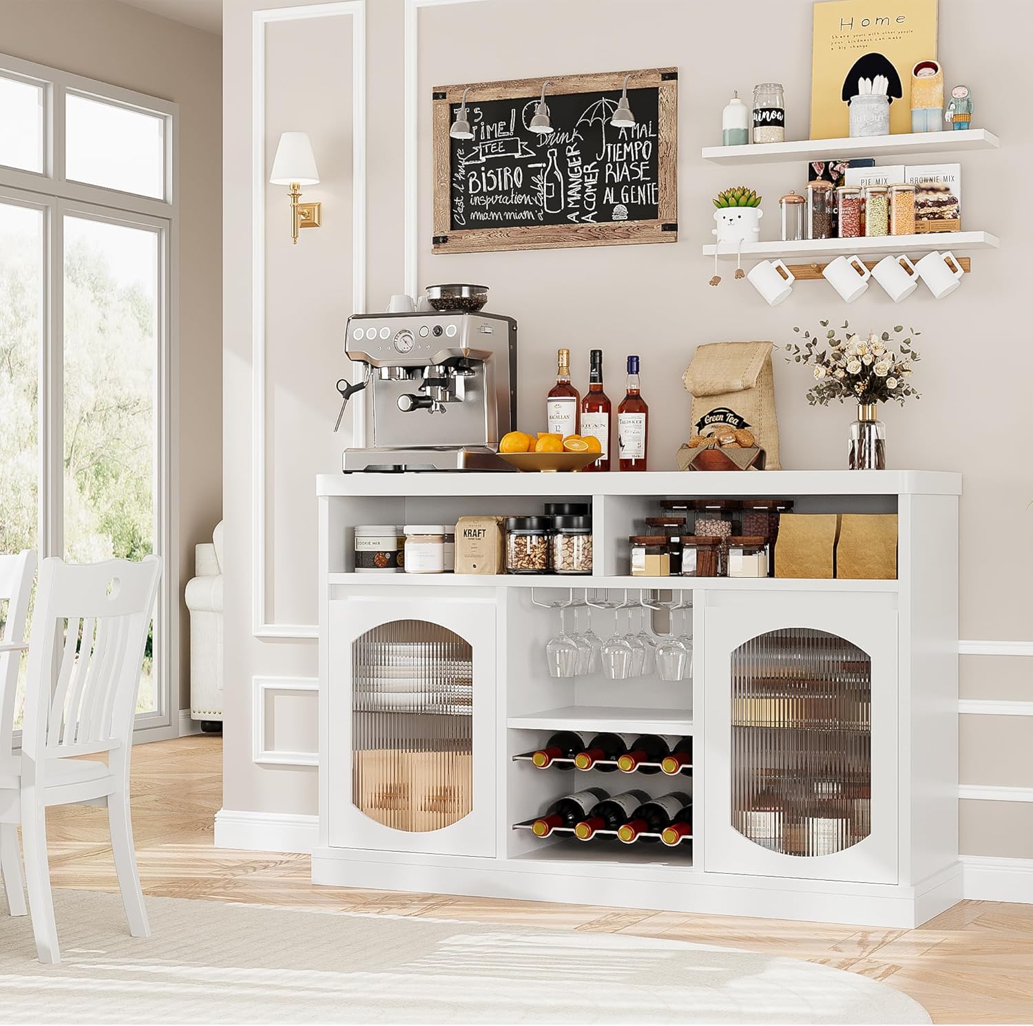 Qeetex LHF-BG-NT92244 Dining-Kitchen-Storarge - View #3