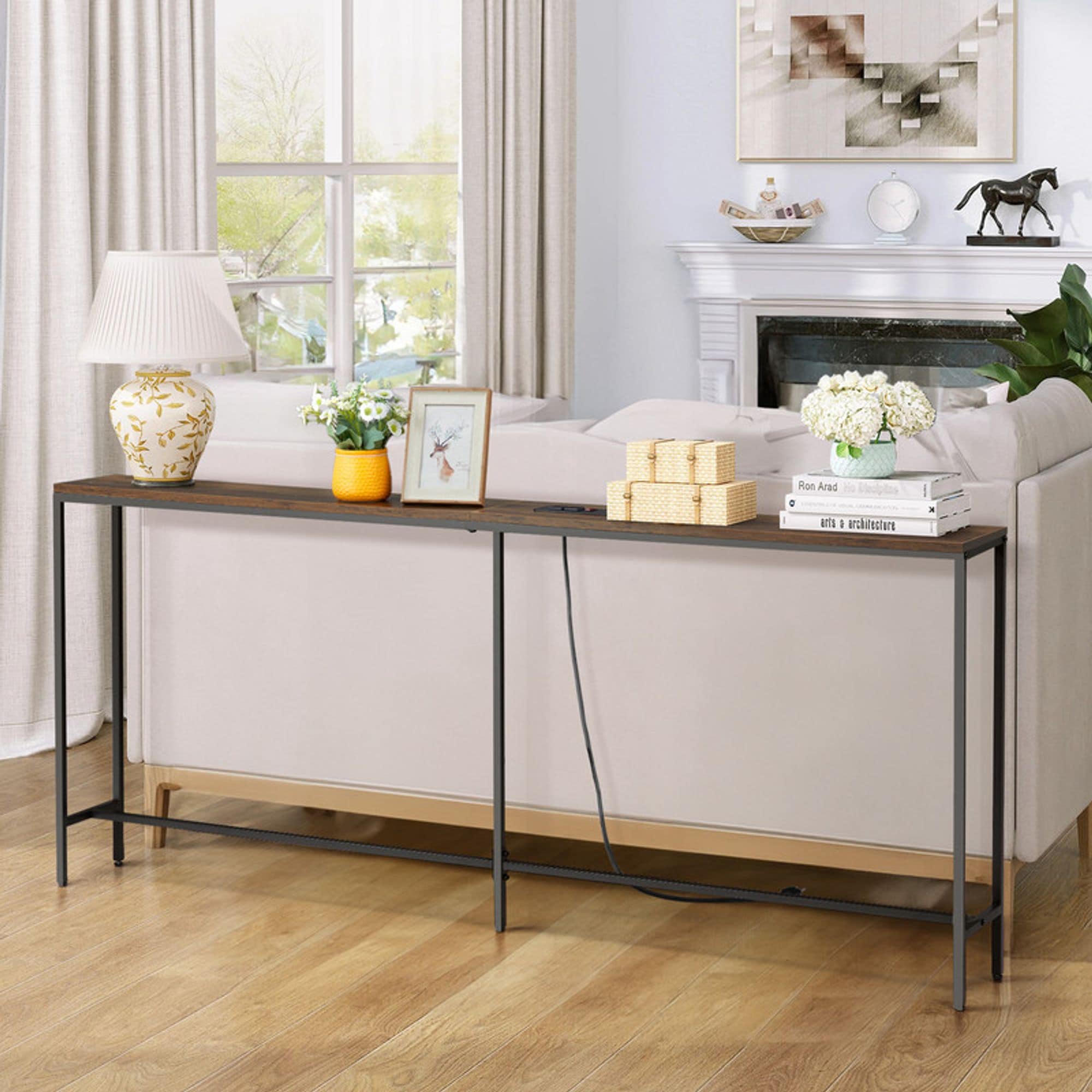 Winado G52004195 Console-Sofa-Tables - View #4