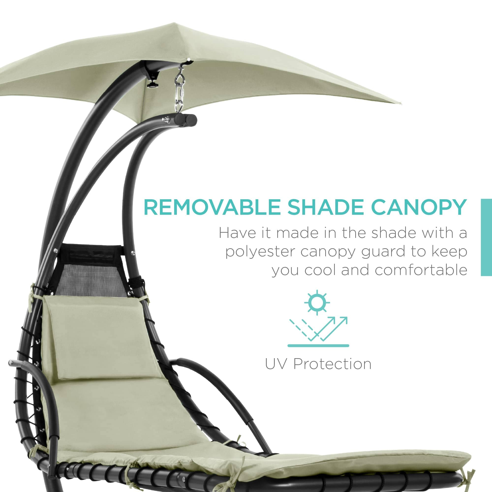 Best Choice Products SKY9120 Patio-Chairs - View #3