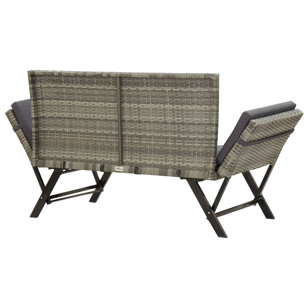 Tinyhomie LW-L-DP46232 benches - View #4