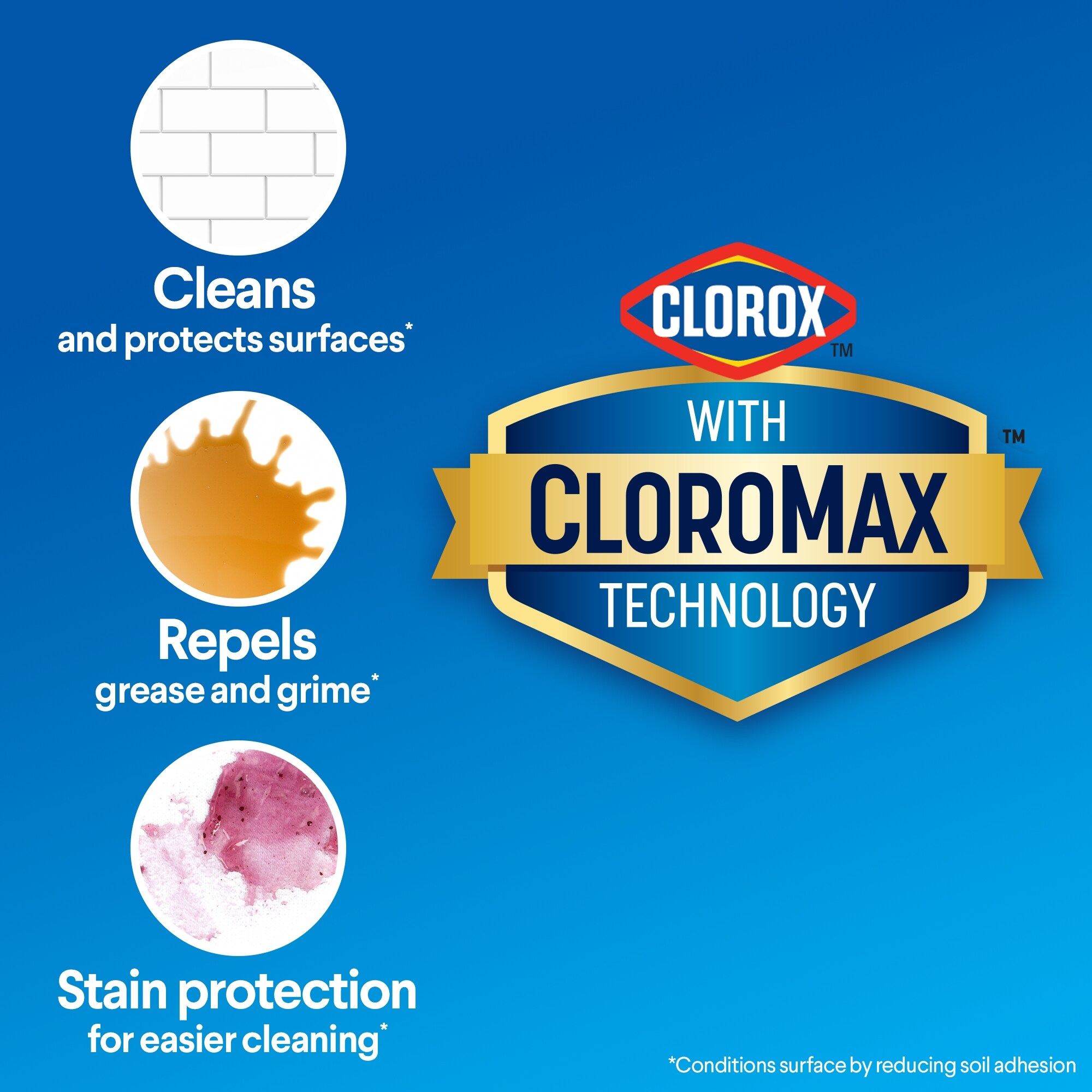 Clorox 4460031055 bleach - View #7