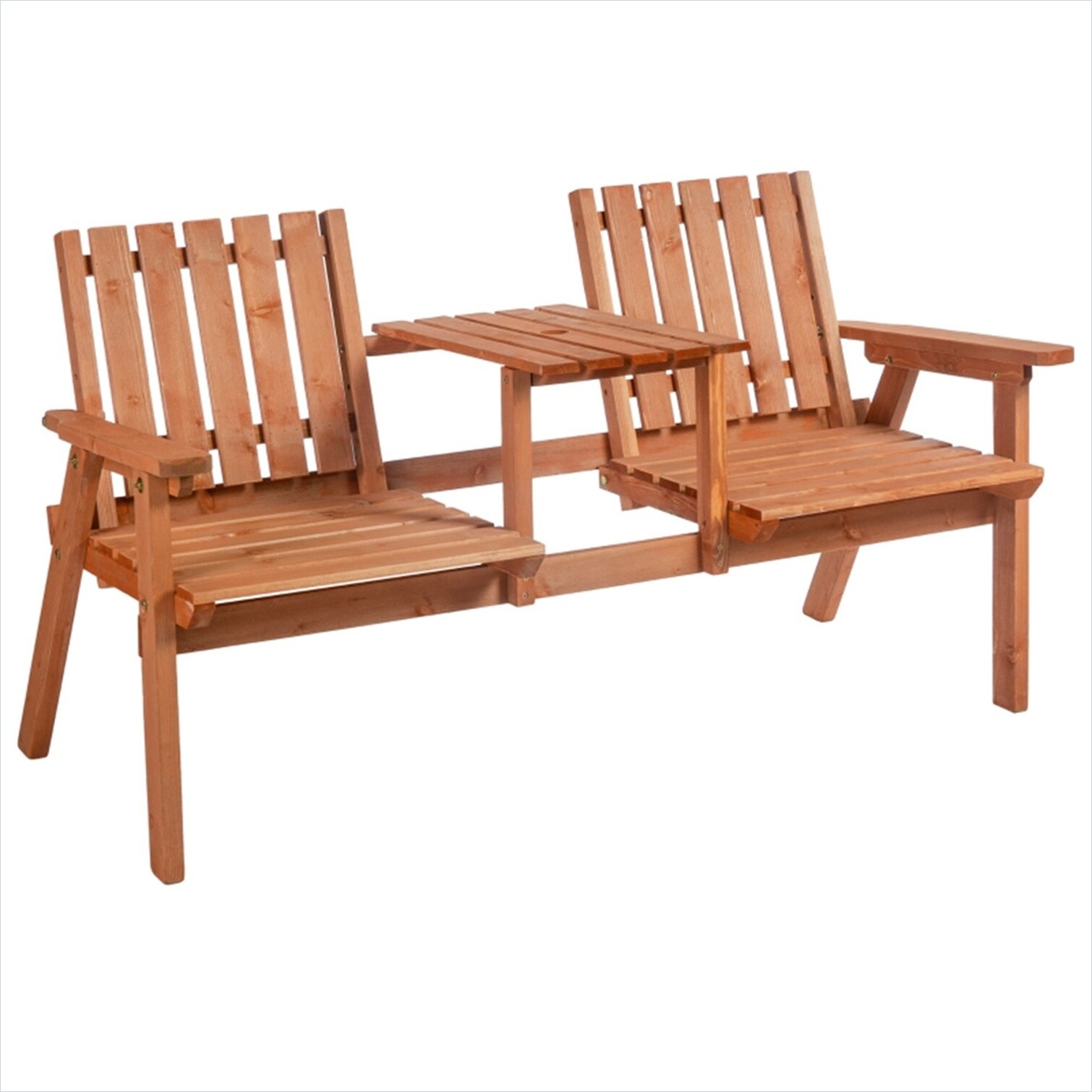 Naturefalls ILNTUXDXJVJS Patio-Chairs - View #2