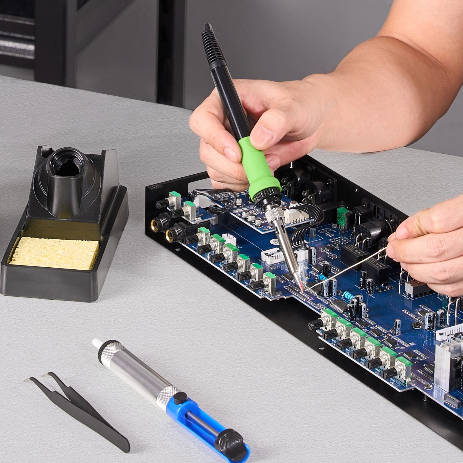 SVOPES SVOPESLTZDYX709661V1 Soldering-Kits - View #2