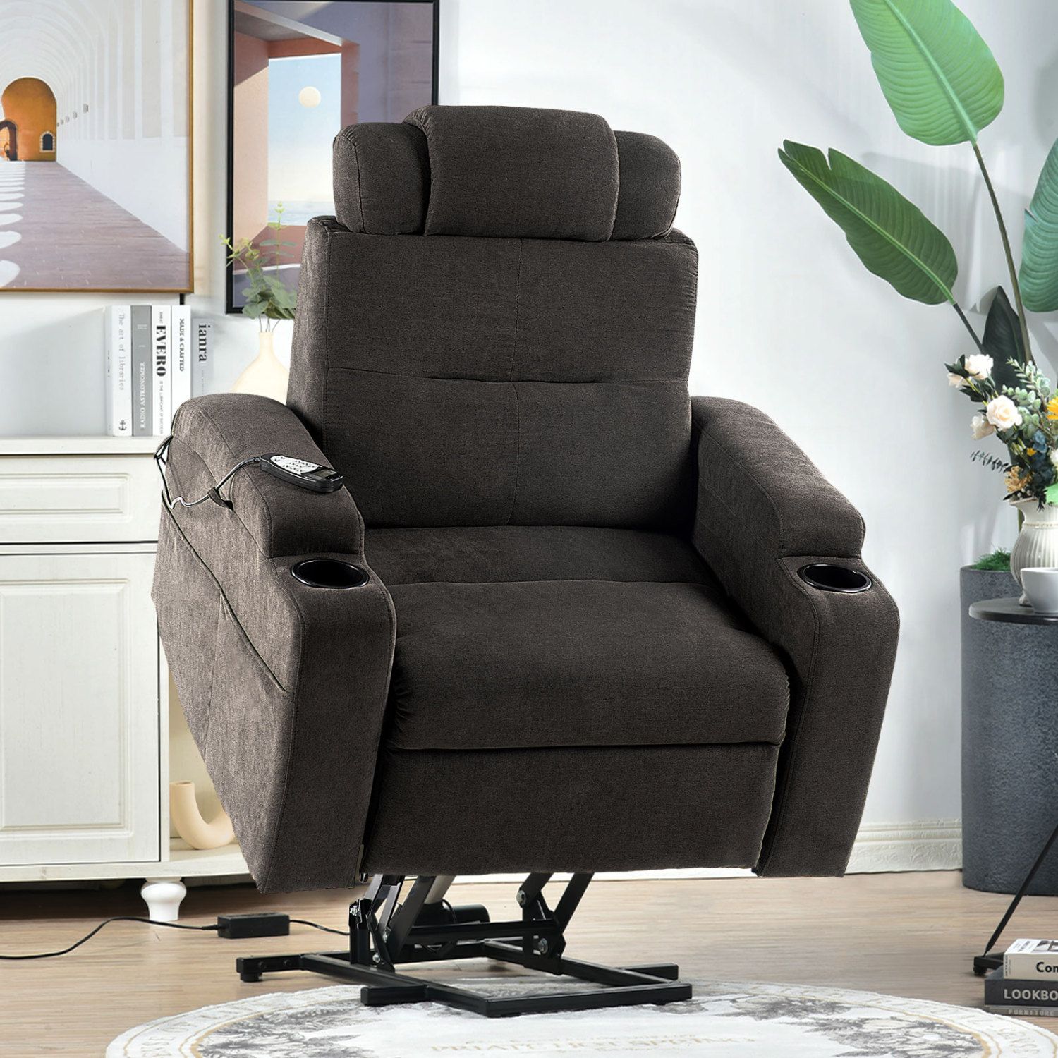 JASMODER W1028S00001 Sofas-Loveseats - View #4