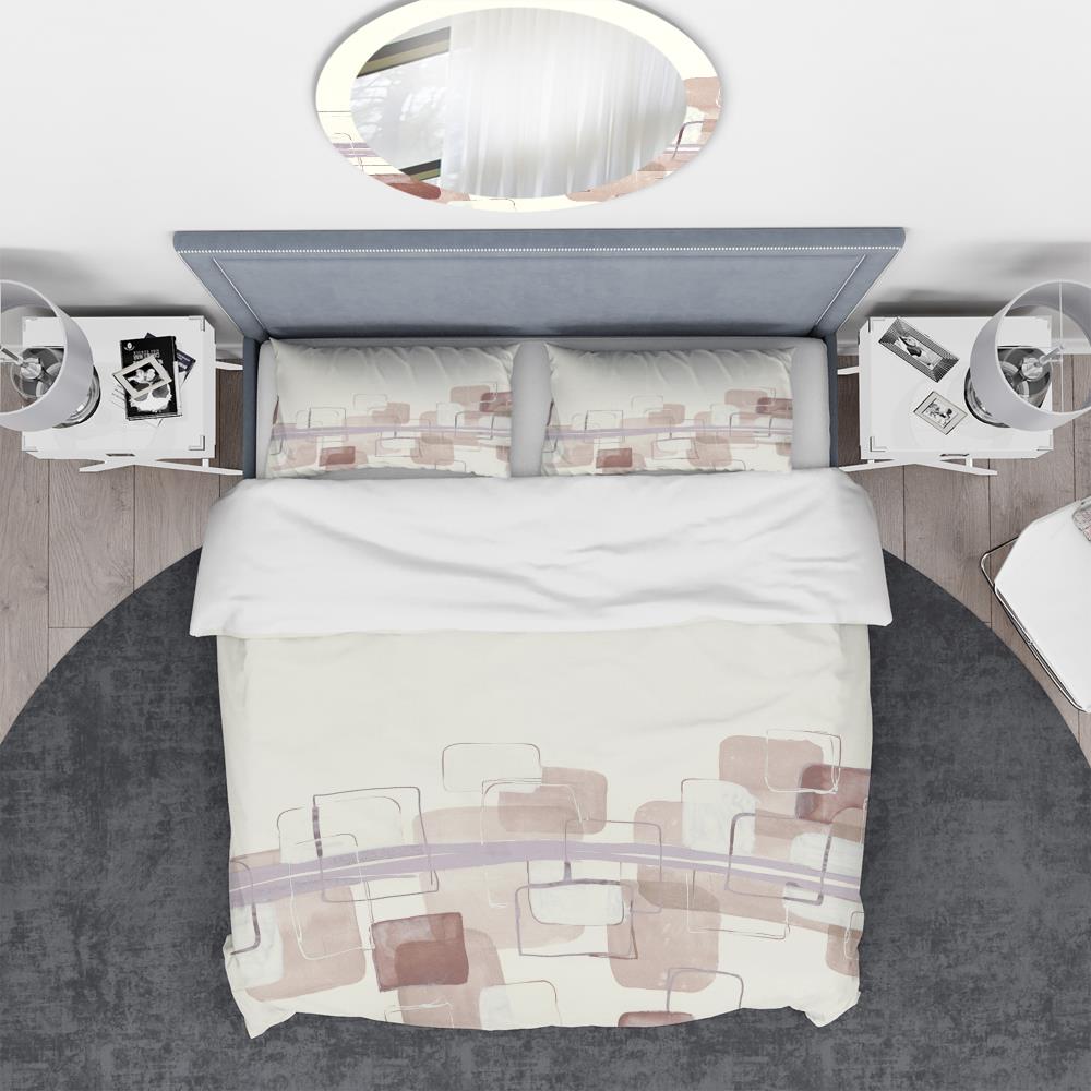Designart BED30272-Q bedding - View #3