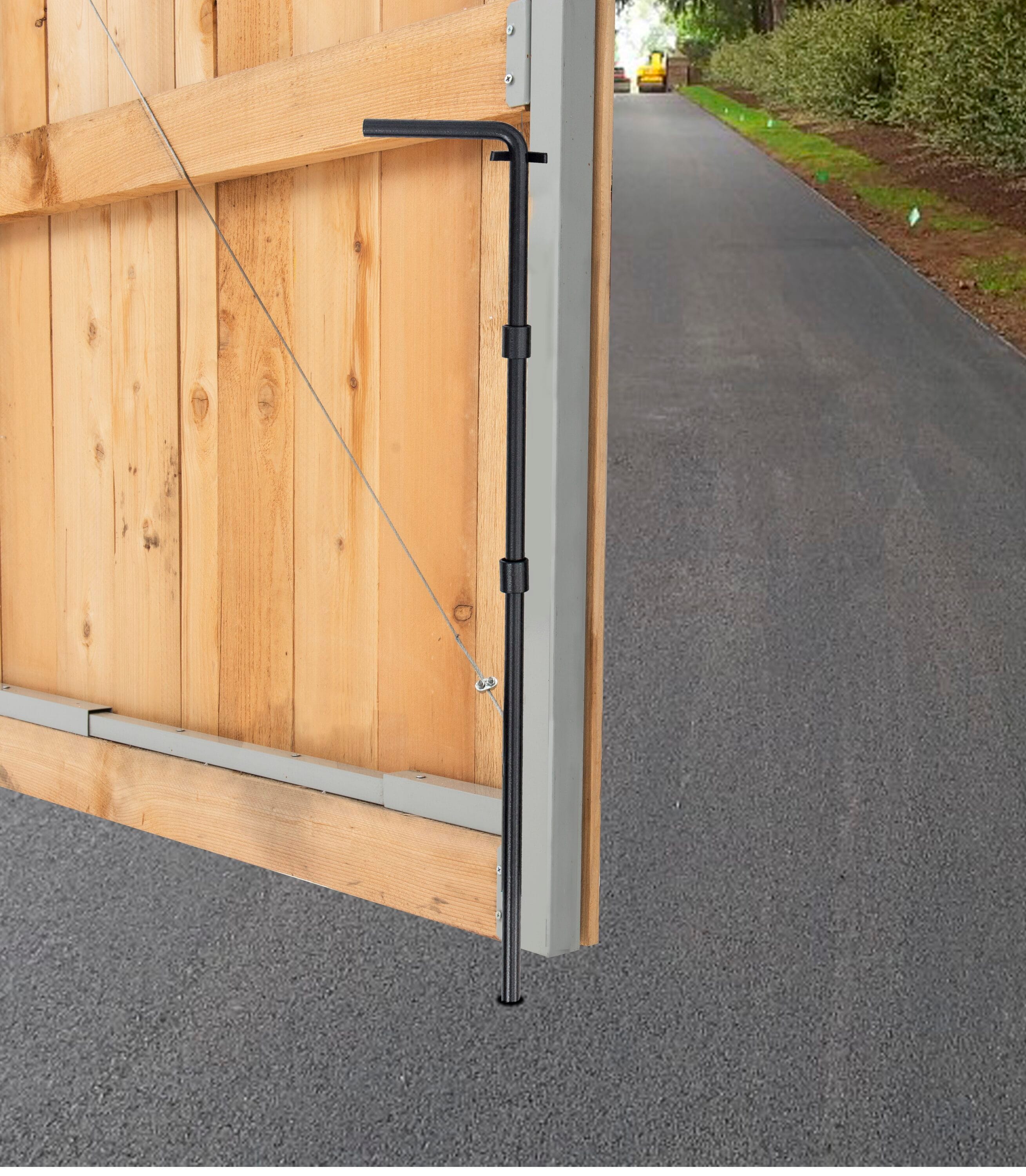 Adjust-A-Gate UL301 Gate-Hardware - View #13