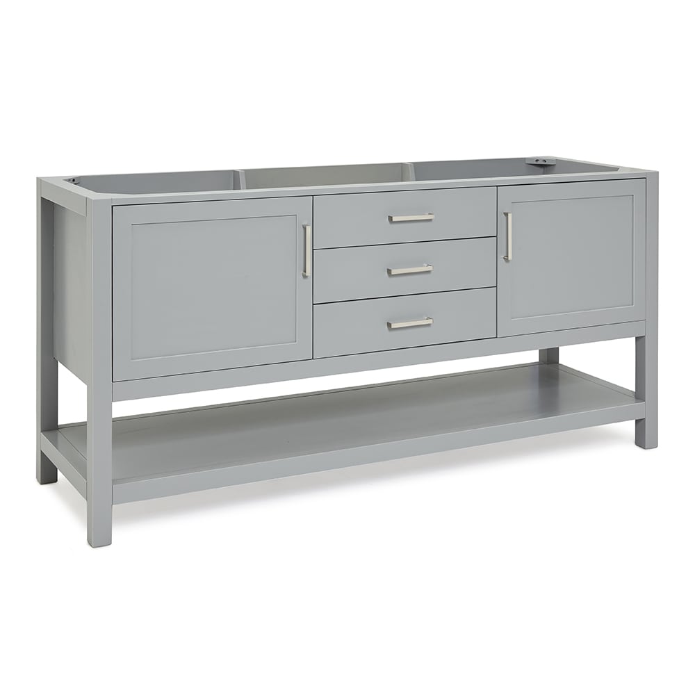 ARIEL R072D-BC-GRY vanities - View #5