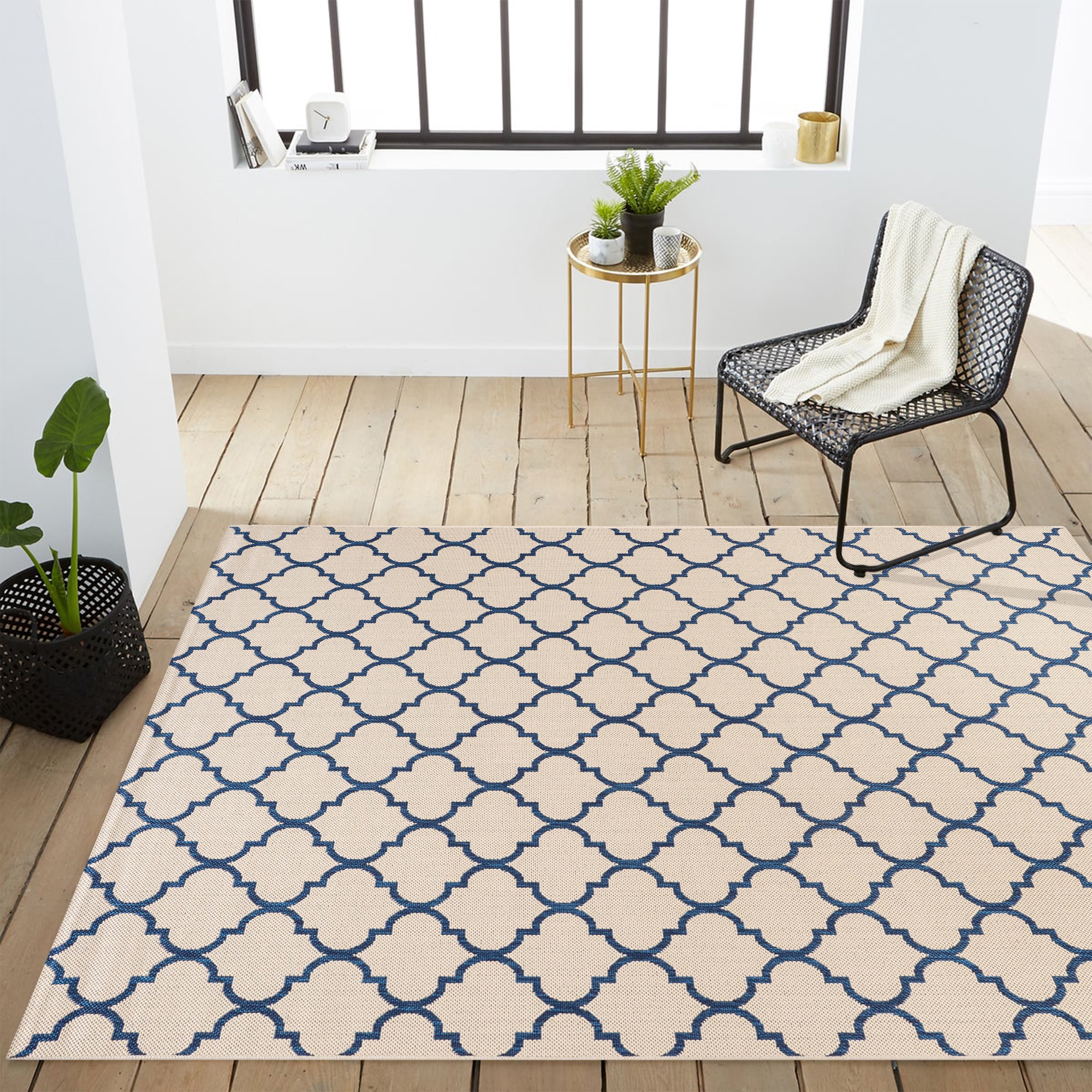 JONATHAN  Y SMB122A-4 rugs - View #11