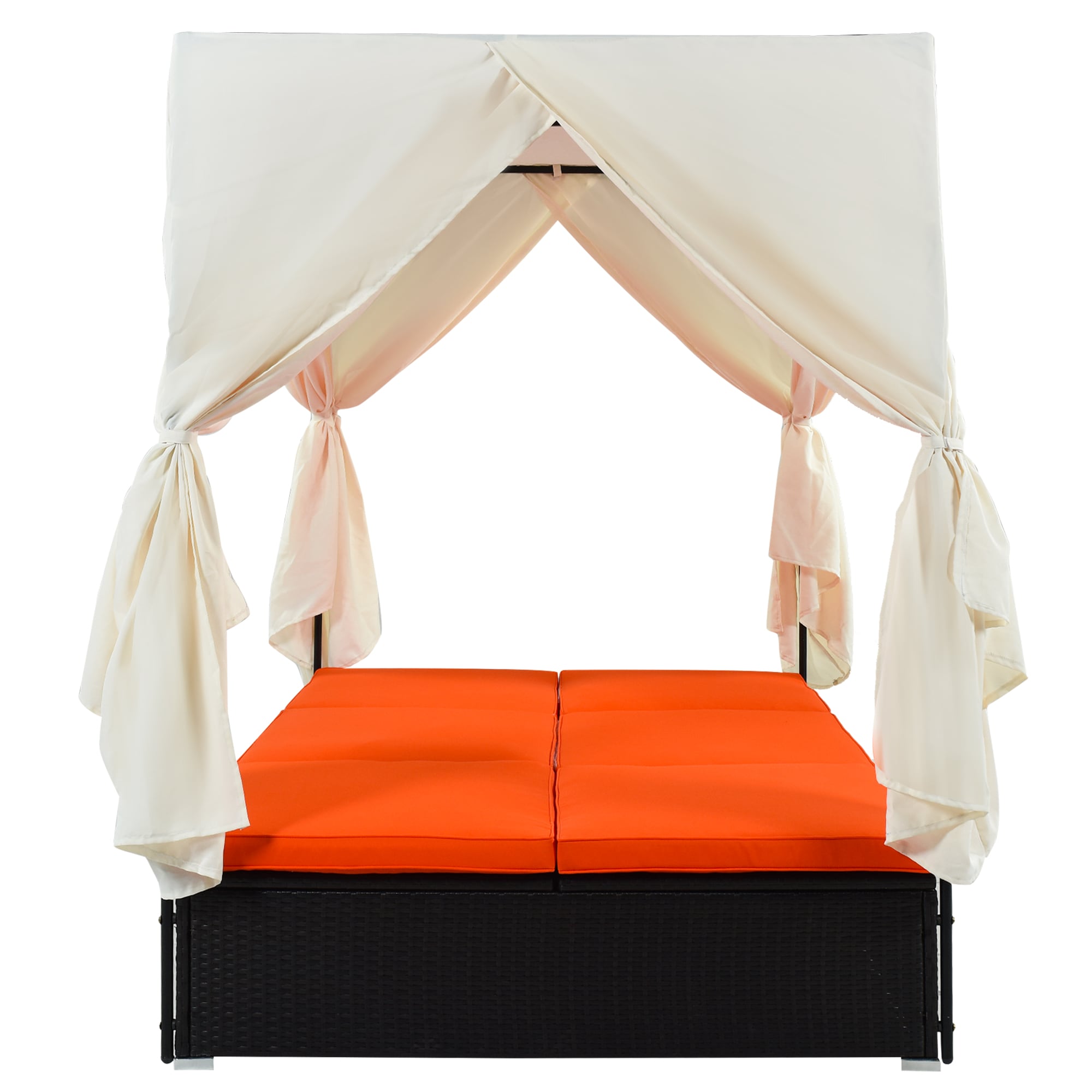 ModernLuxe L-WY000299AAO Patio-Sofas-Daybeds - View #6