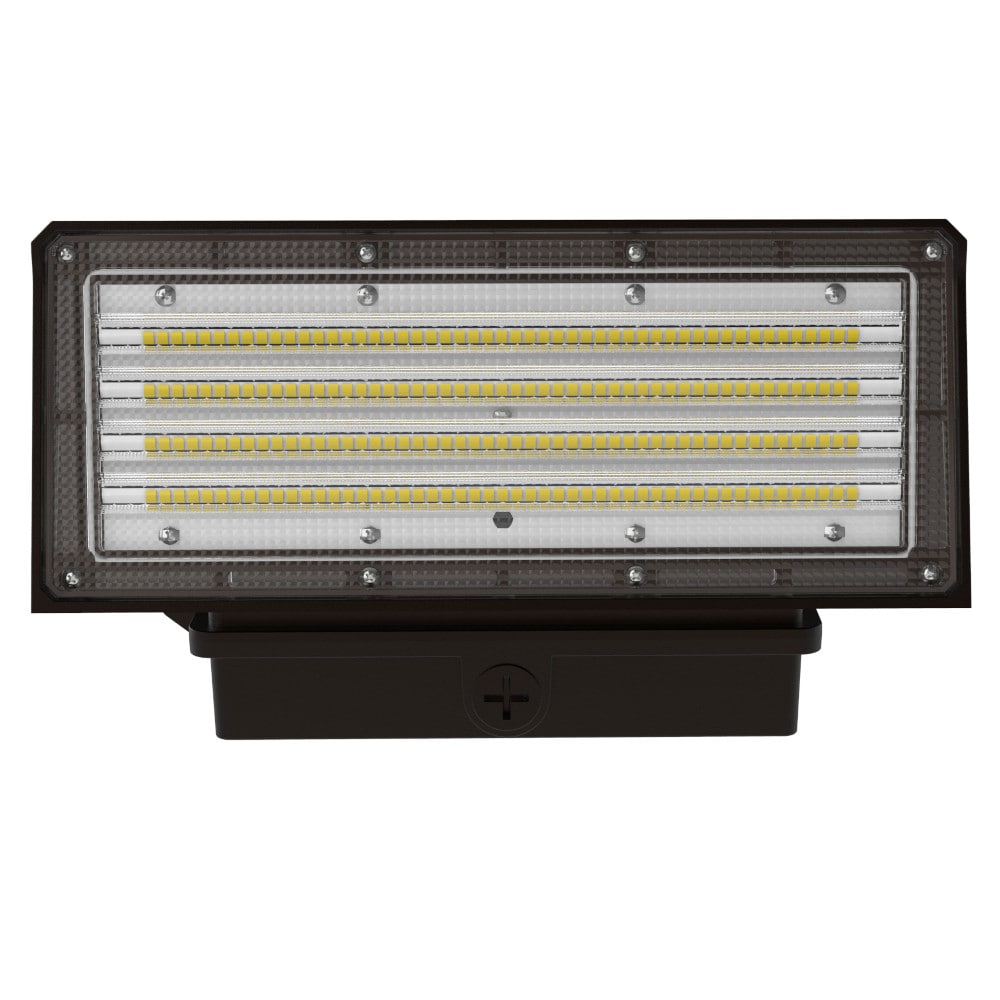 J&H LED JH-NWP100W-27R Wall-Pack-Lights - View #3