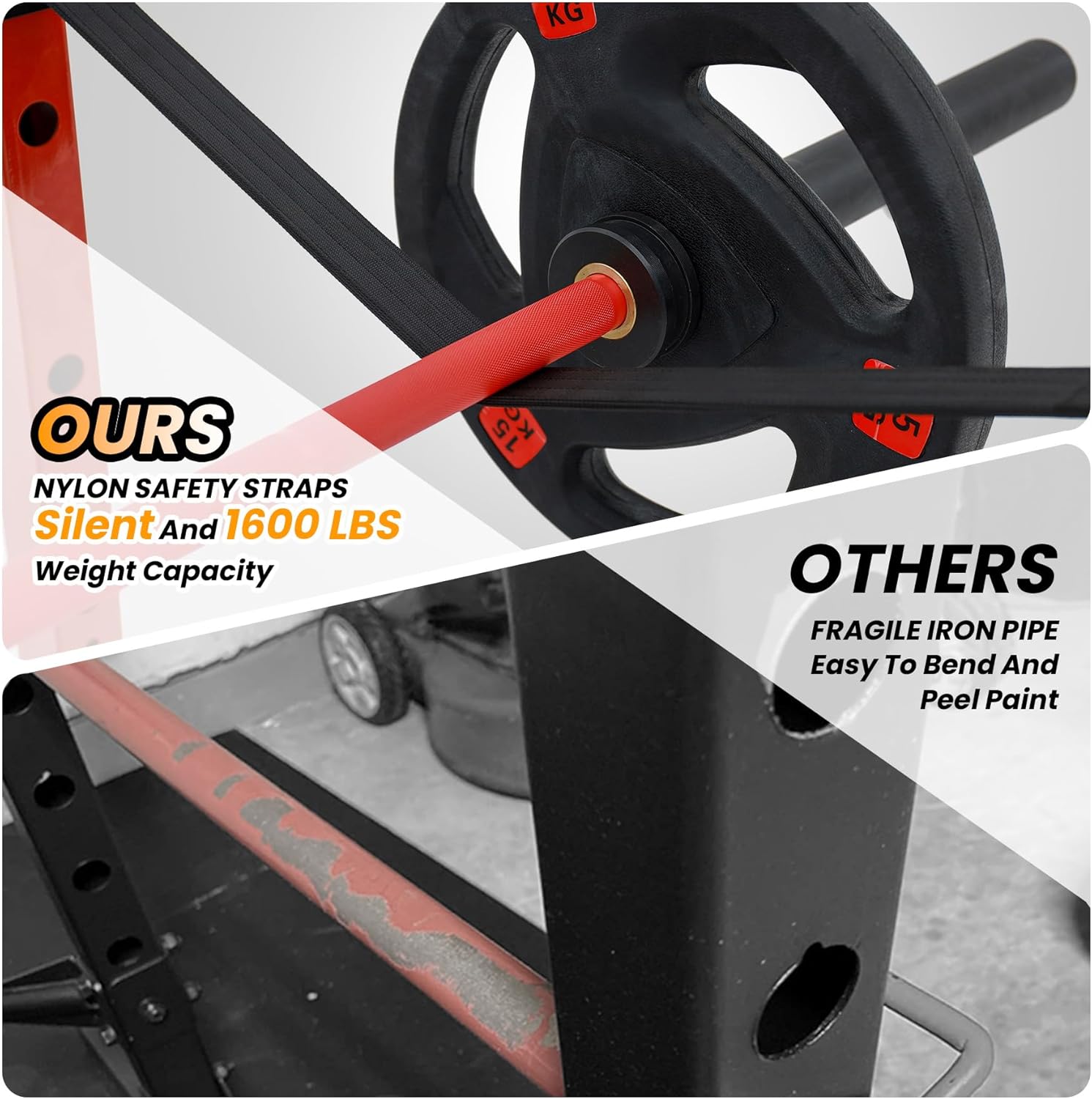 Qeetex LHF-JS-JSQC9002 Lat-Pull-Down-Machines - View #5