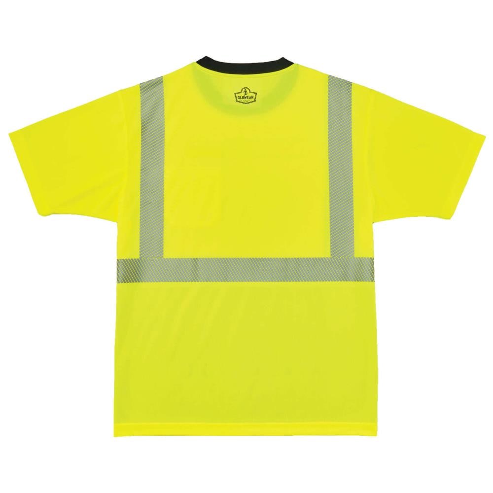 GloWear 22537 Tops-Shirts - View #2