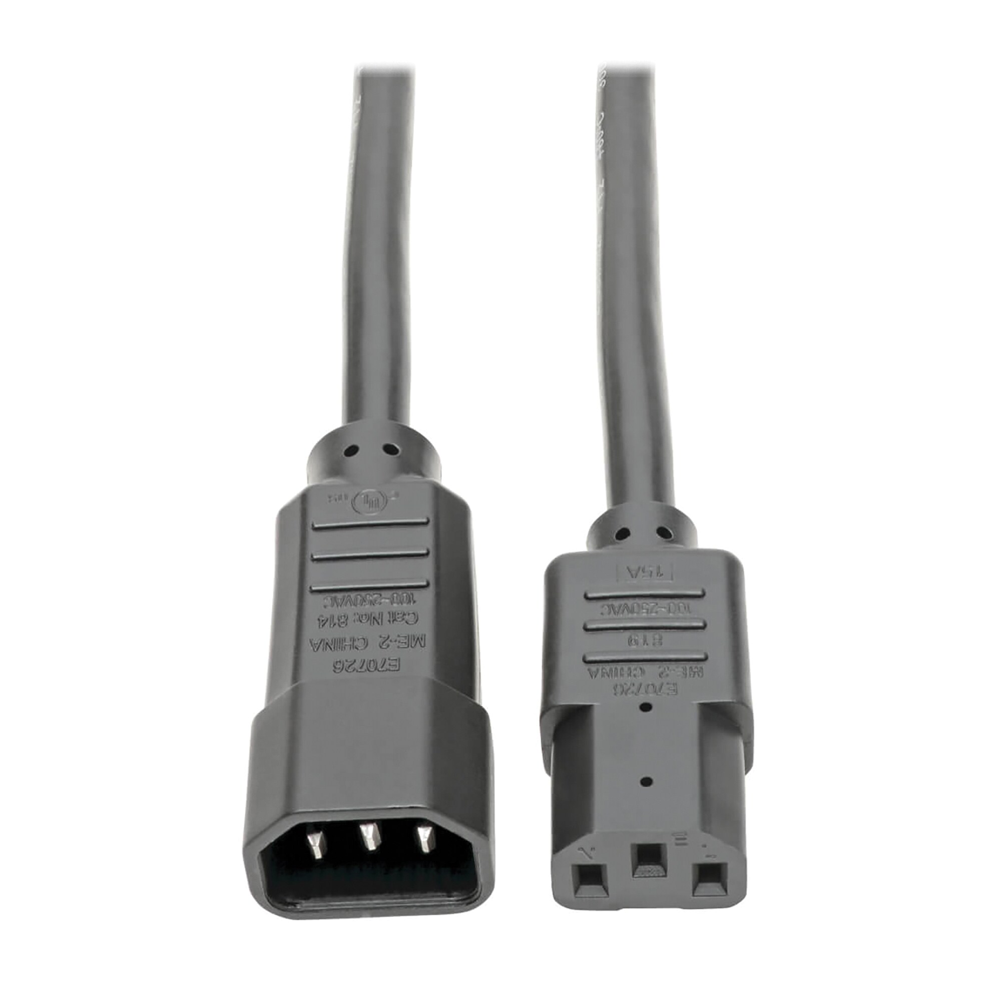 Tripp Lite TRPP005006 Power-Cord - View #2