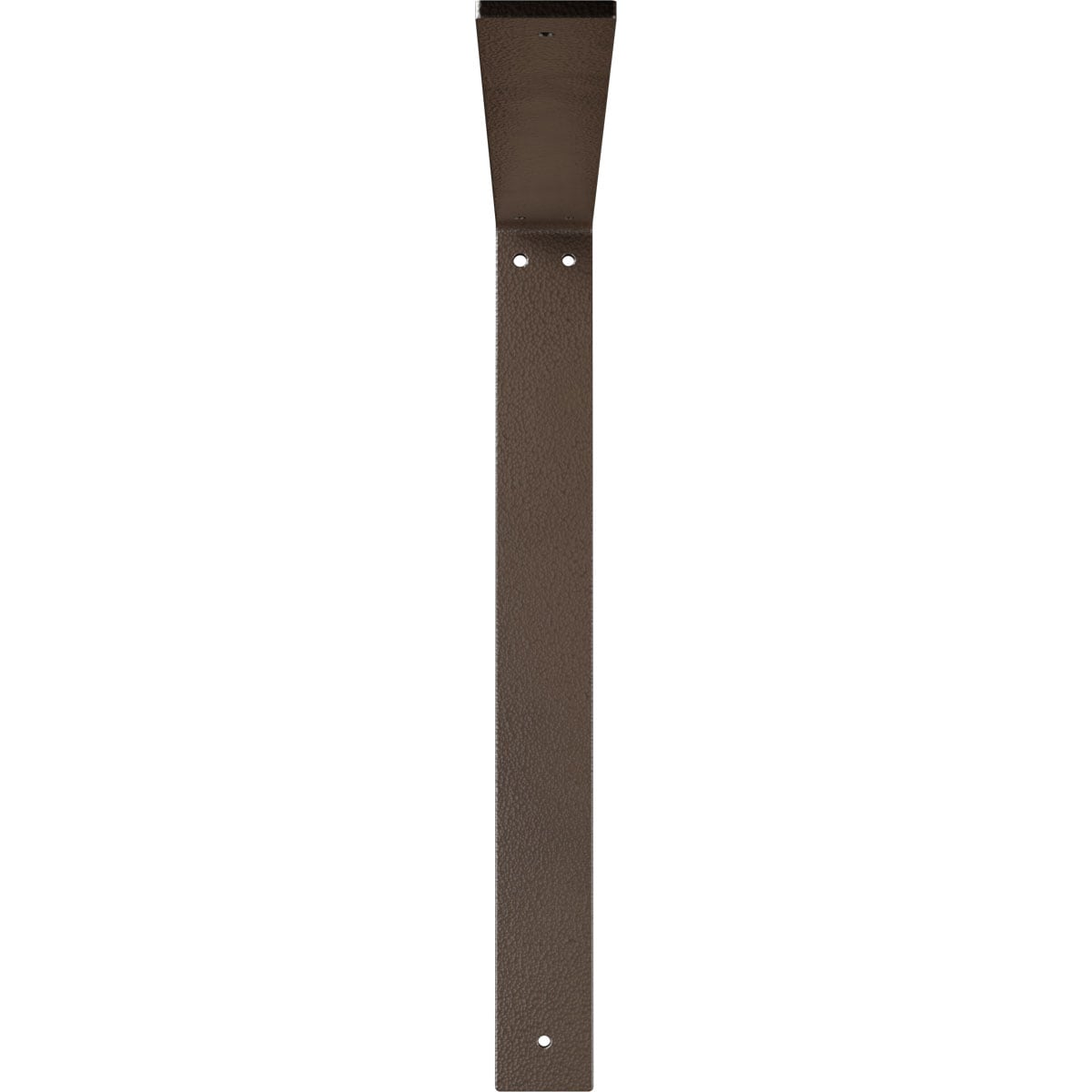 Ekena Millwork BKTM02X18X18HAHBR Mending-Plates-Brackets-Braces - View #3